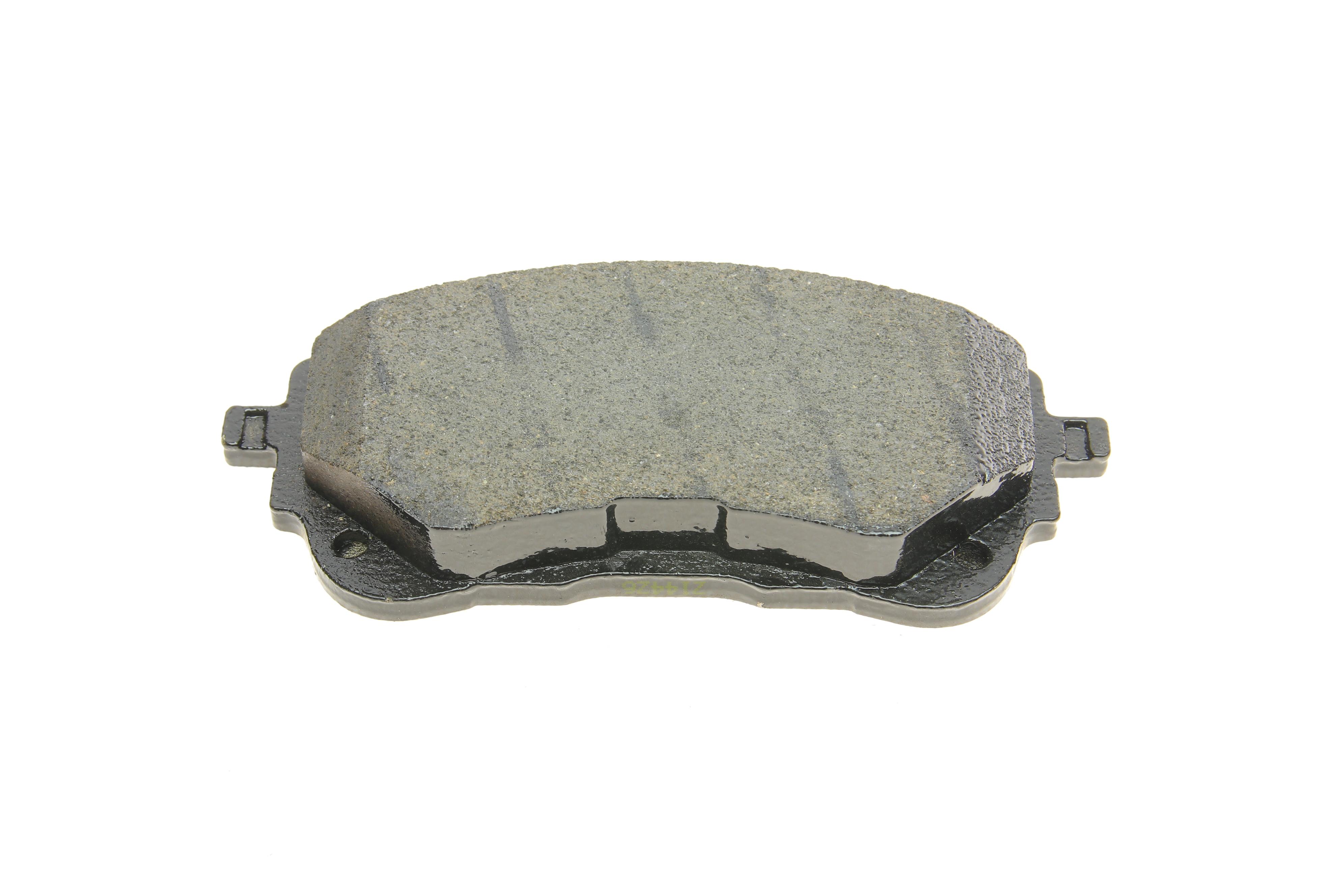 Колодки гальмівні (передні) Toyota Corolla XII 18-/Suzuki Swace 20- (з датчиком)