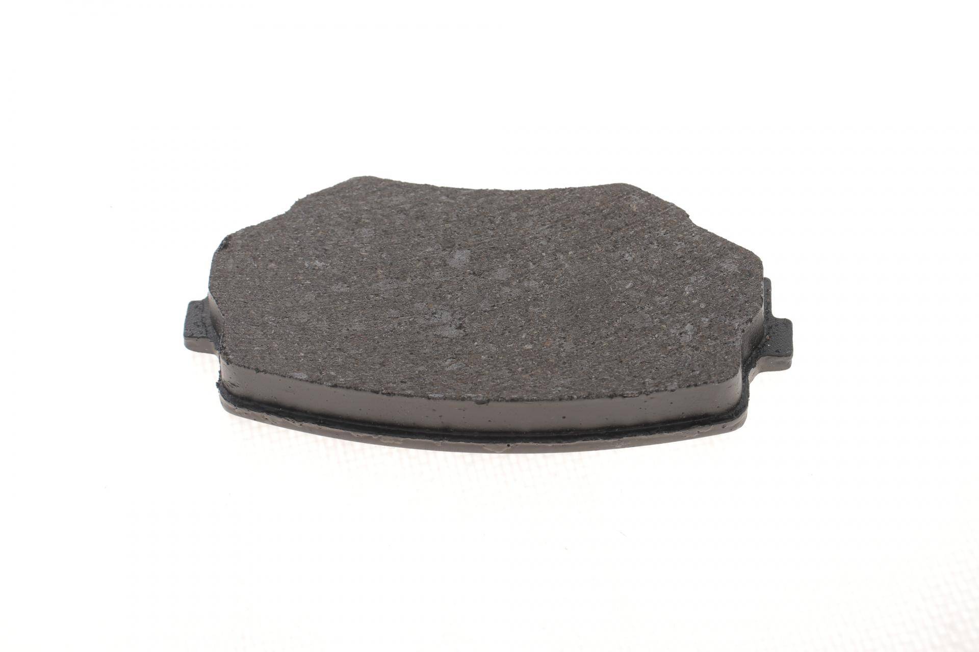 Колодки гальмівні (передні) Suzuki Grand Vitara 98-05/Vitara 88-98