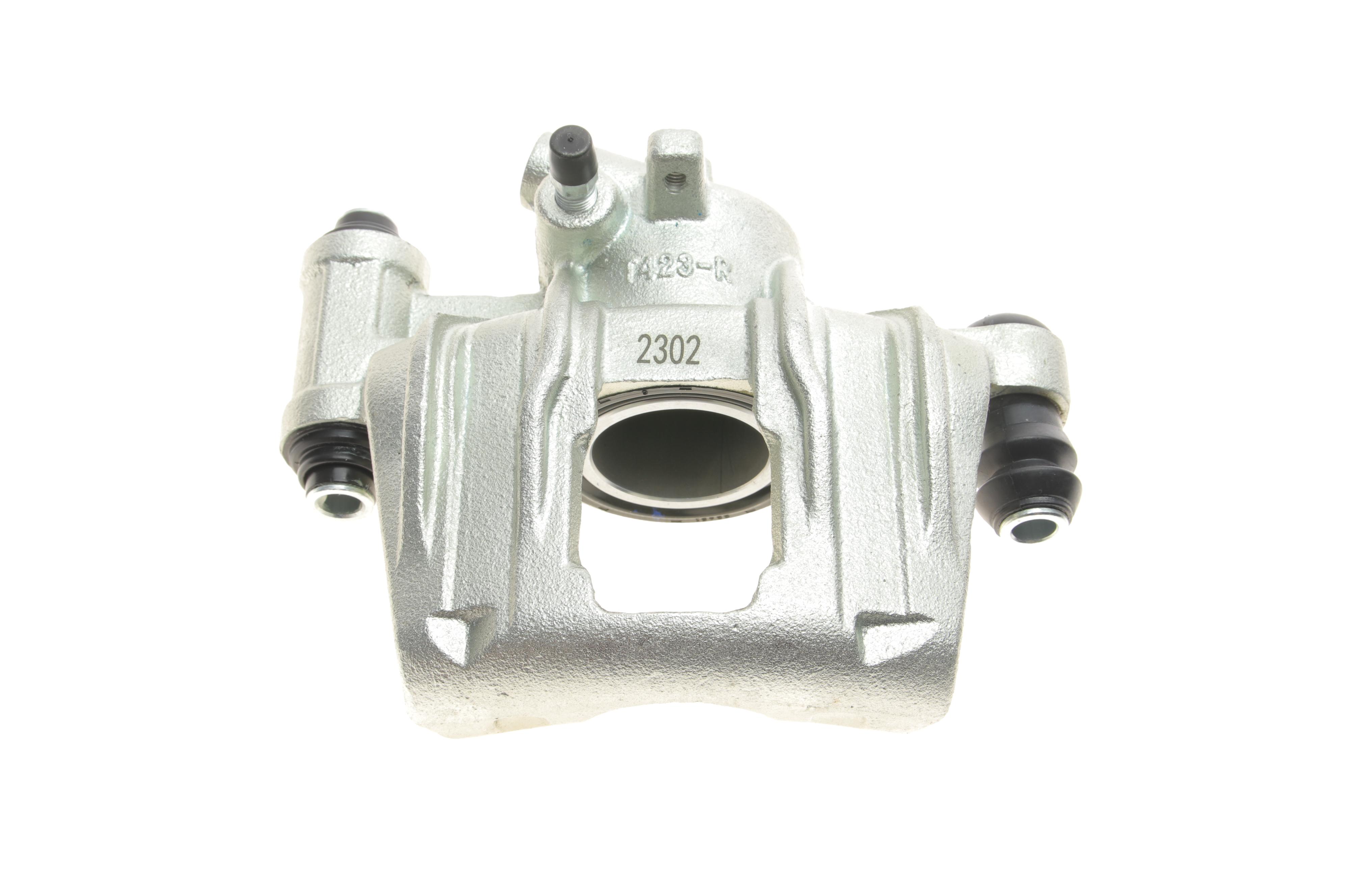 Супорт гальмівний (задній) (R) MB Sprinter 208-316/VW LT 28-35 95-06 (d=52mm) (Bosch)