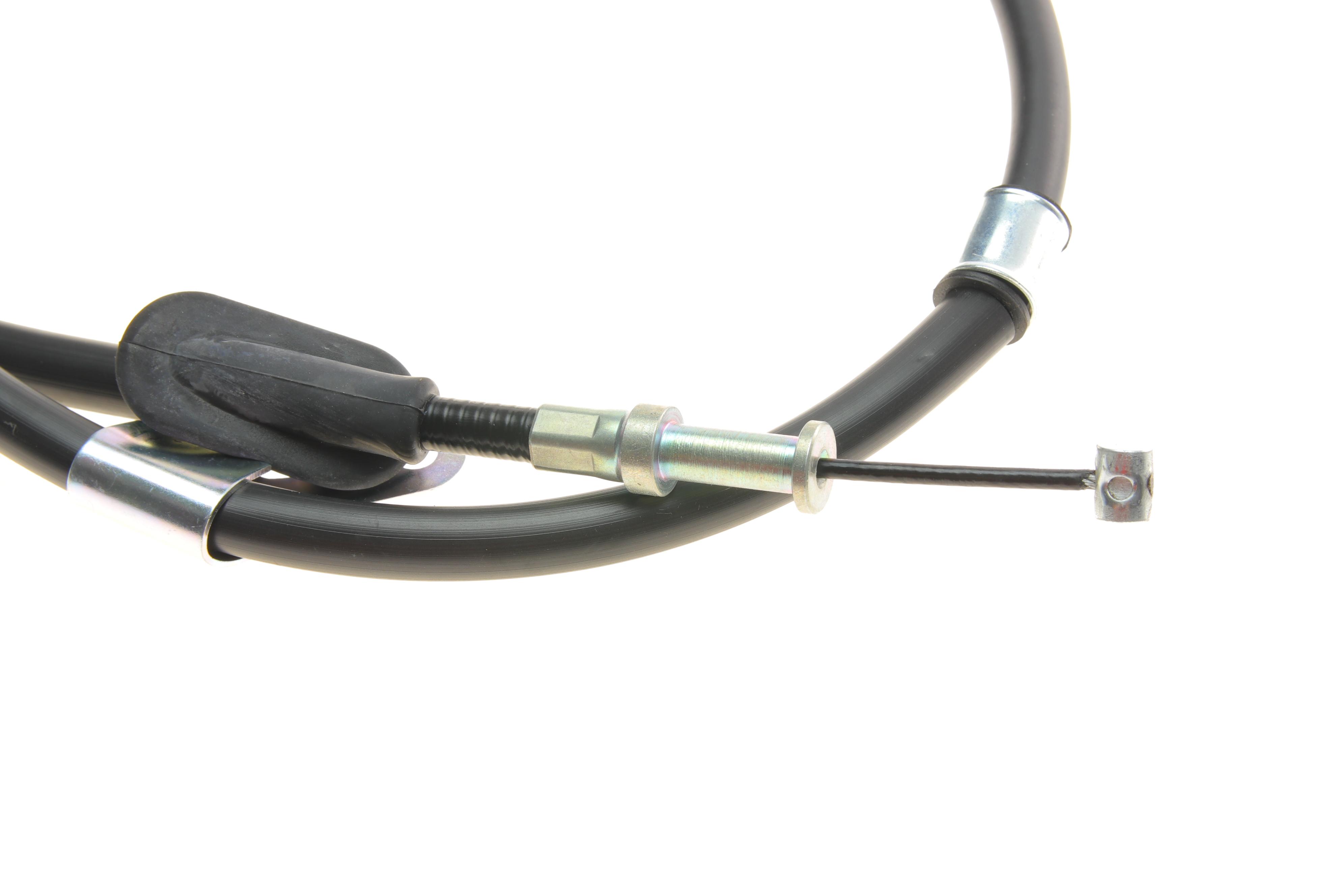 Трос ручника Subaru Forester/Impreza 97-09 (1603mm)