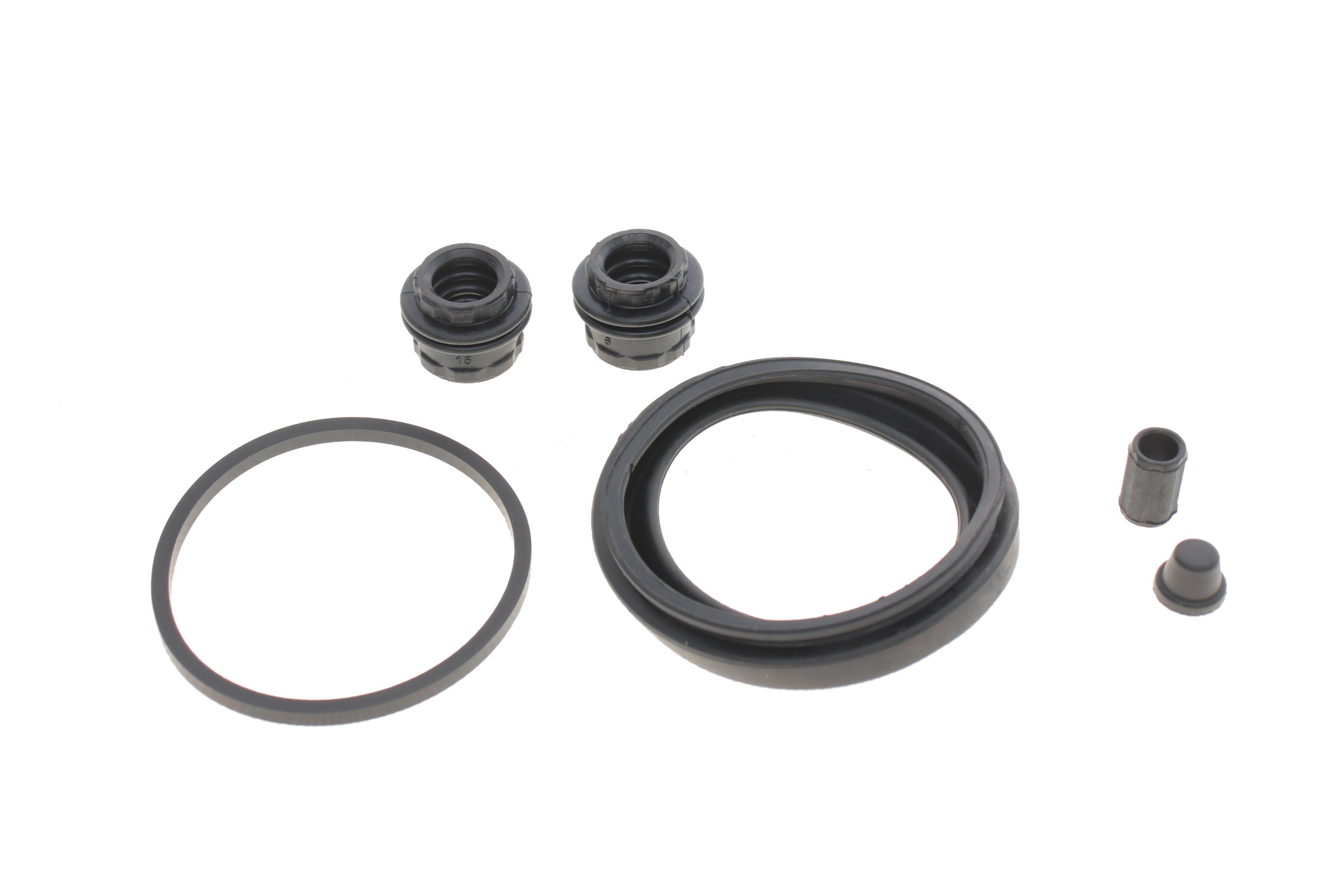 Ремкомплект супорта (переднього) Renault Trafic 14- (d=60mm) (Trw)