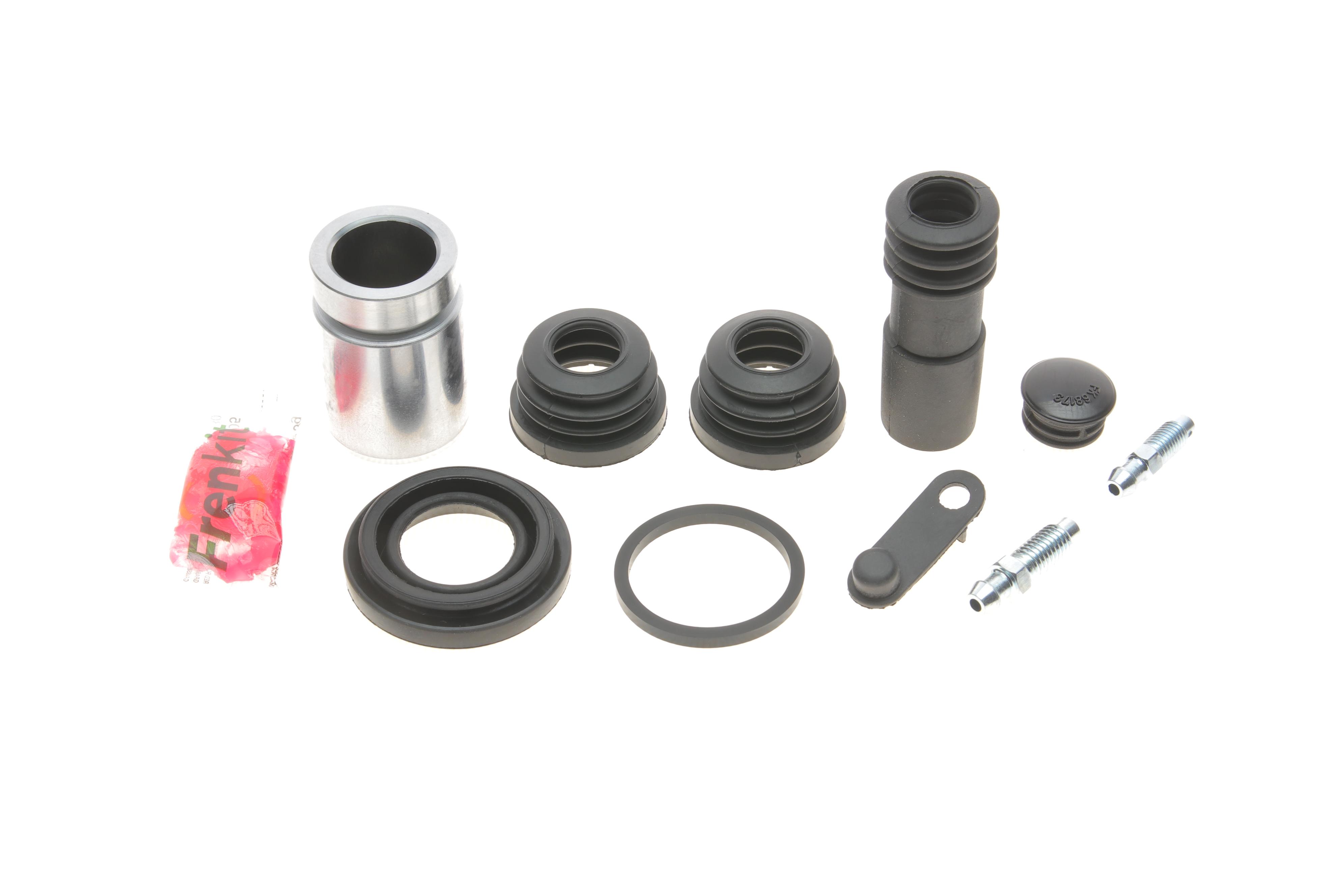 Ремкомплект супорта (заднього) MB Vito (W638) (d=33mm) (+поршень) (Ate)