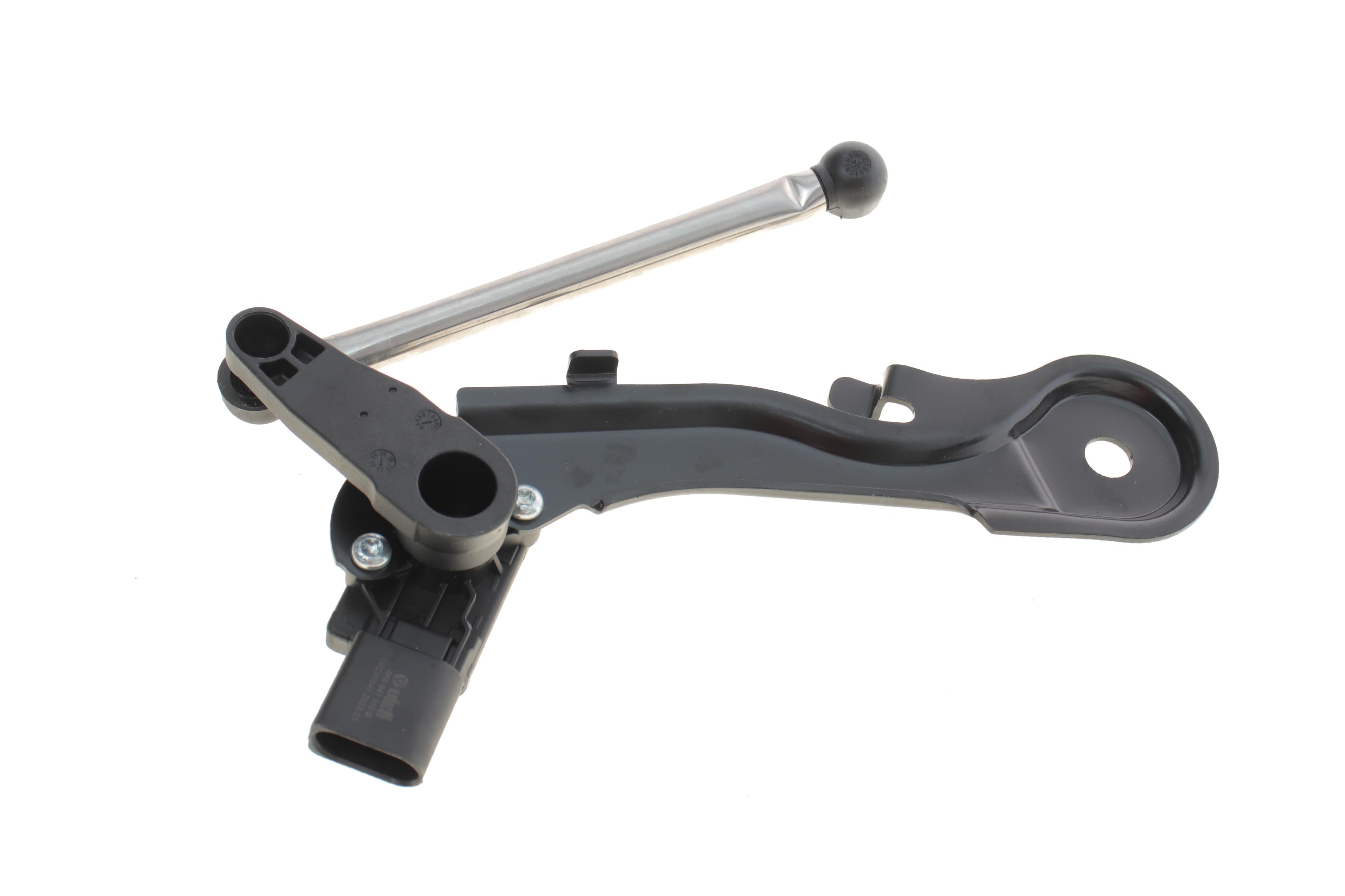 Датчик регулювання кута нахилу фар (задній) Audi A6/A7/Q5 17- (R)