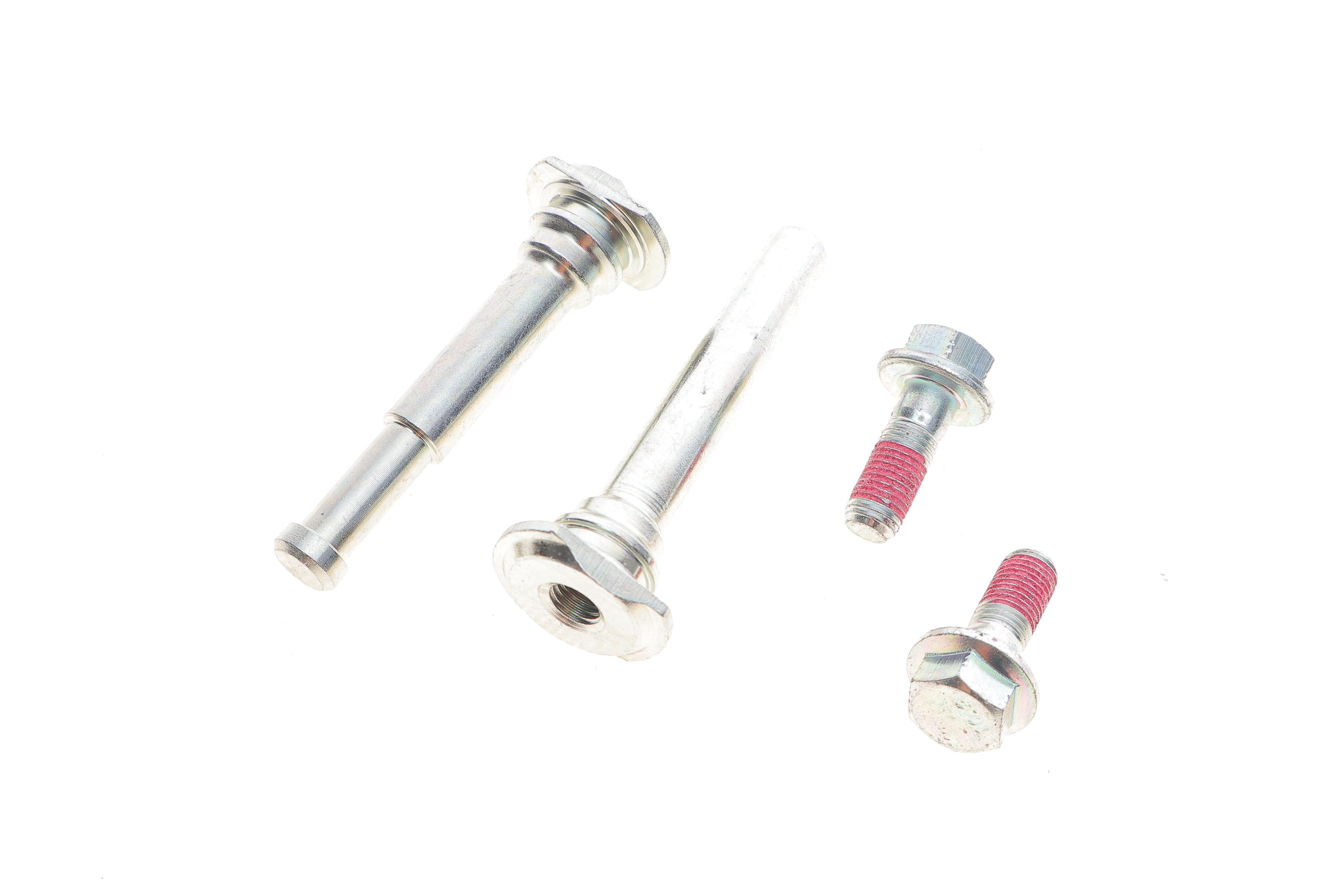 Направляюча супорта (переднього) Citroen Berlingo 96-11