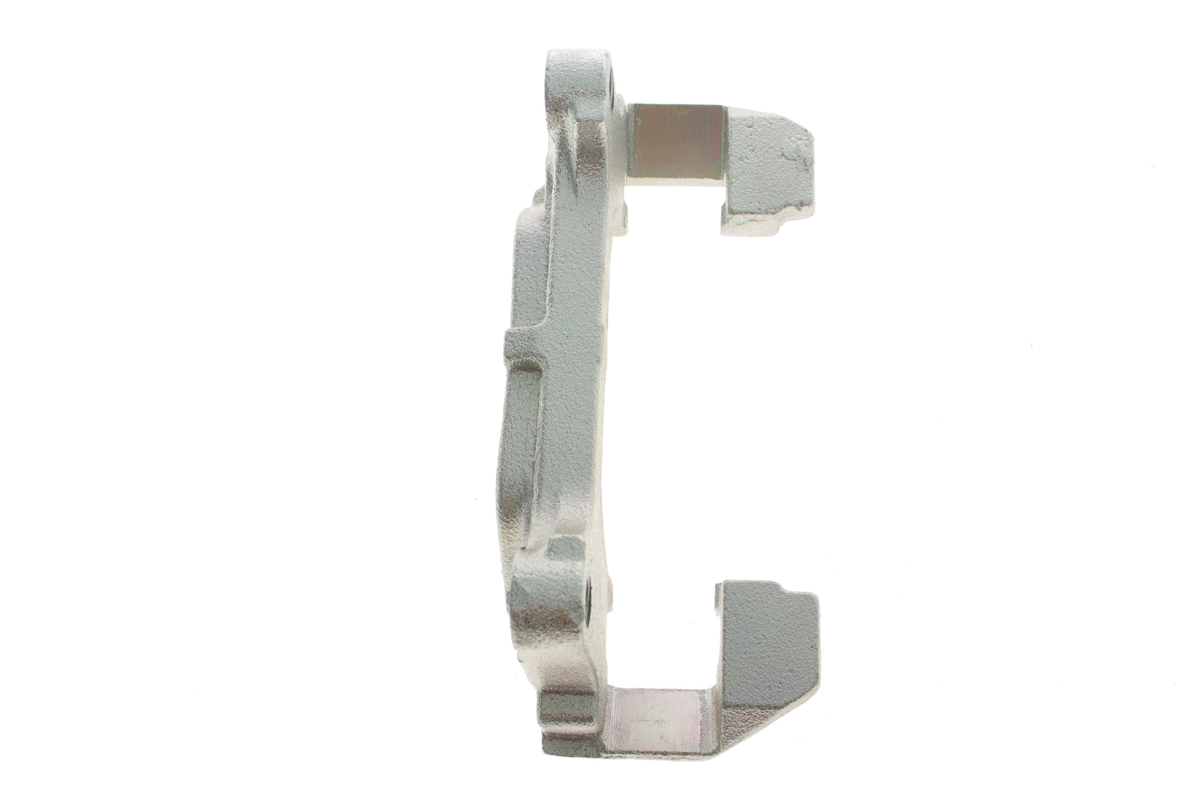 Скоба супорта (переднього) VW Golf V-VI/Passat B6/B7 03-16 (вис.)