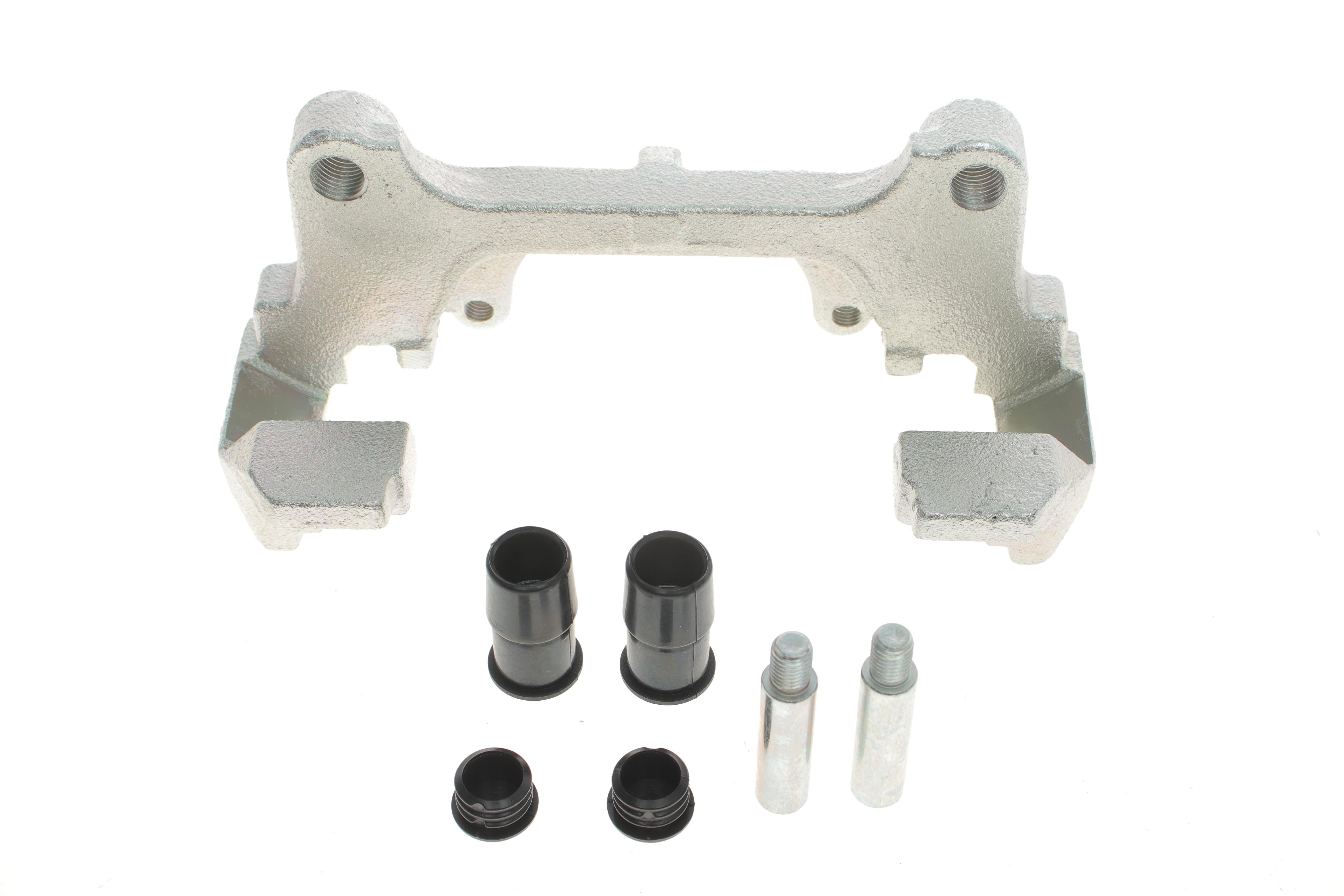 Скоба супорта (переднього) VW Golf V-VI/Passat B6/B7 03-16 (вис.)