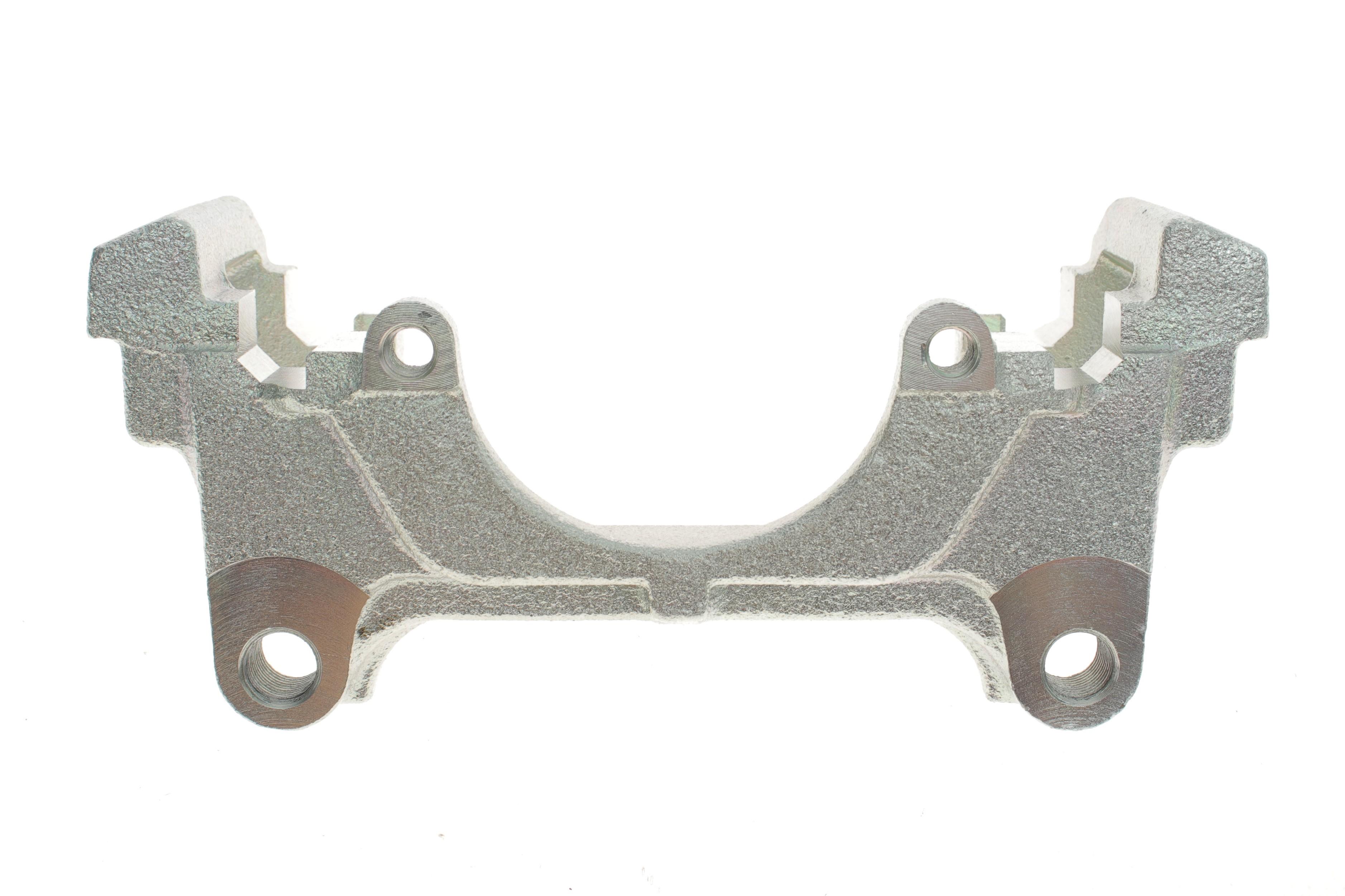 Скоба супорта (переднього) VW Golf V-VI/Passat B6/B7 03-16 (вис.)