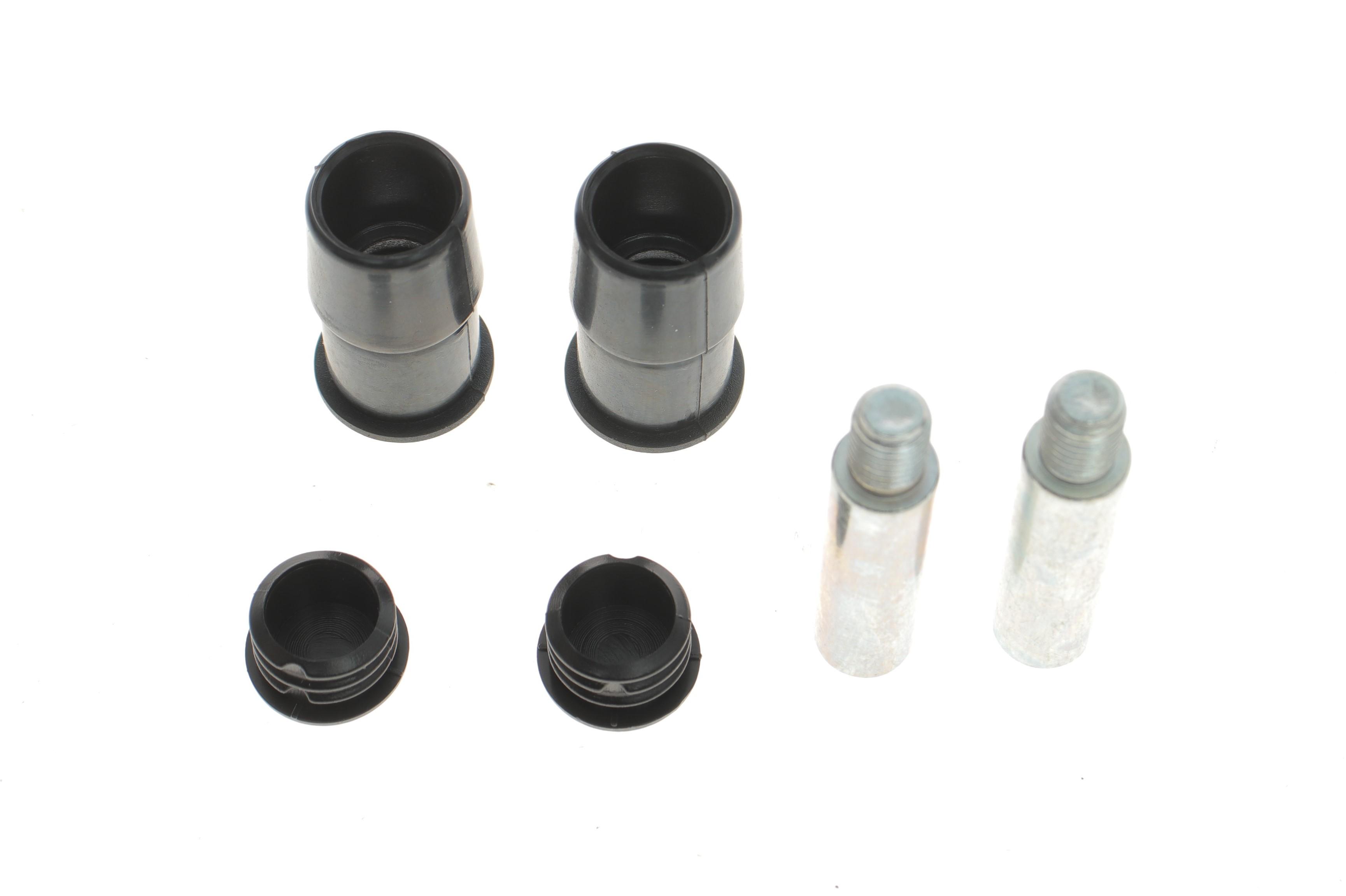 Скоба супорта (переднього) VW Golf V-VI/Passat B6/B7 03-16 (вис.)