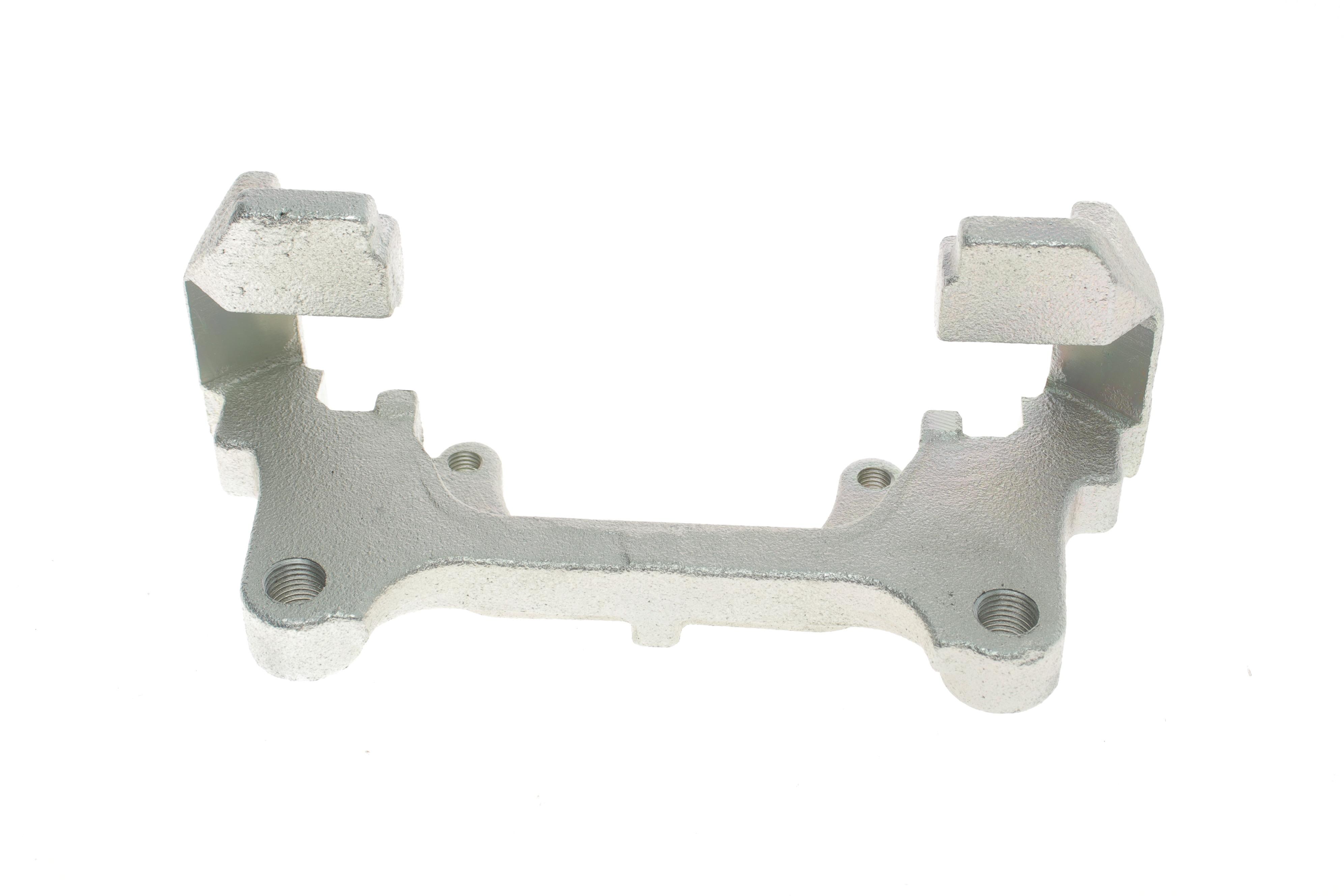 Скоба супорта (переднього) VW Golf V-VI/Passat B6/B7 03-16 (вис.)