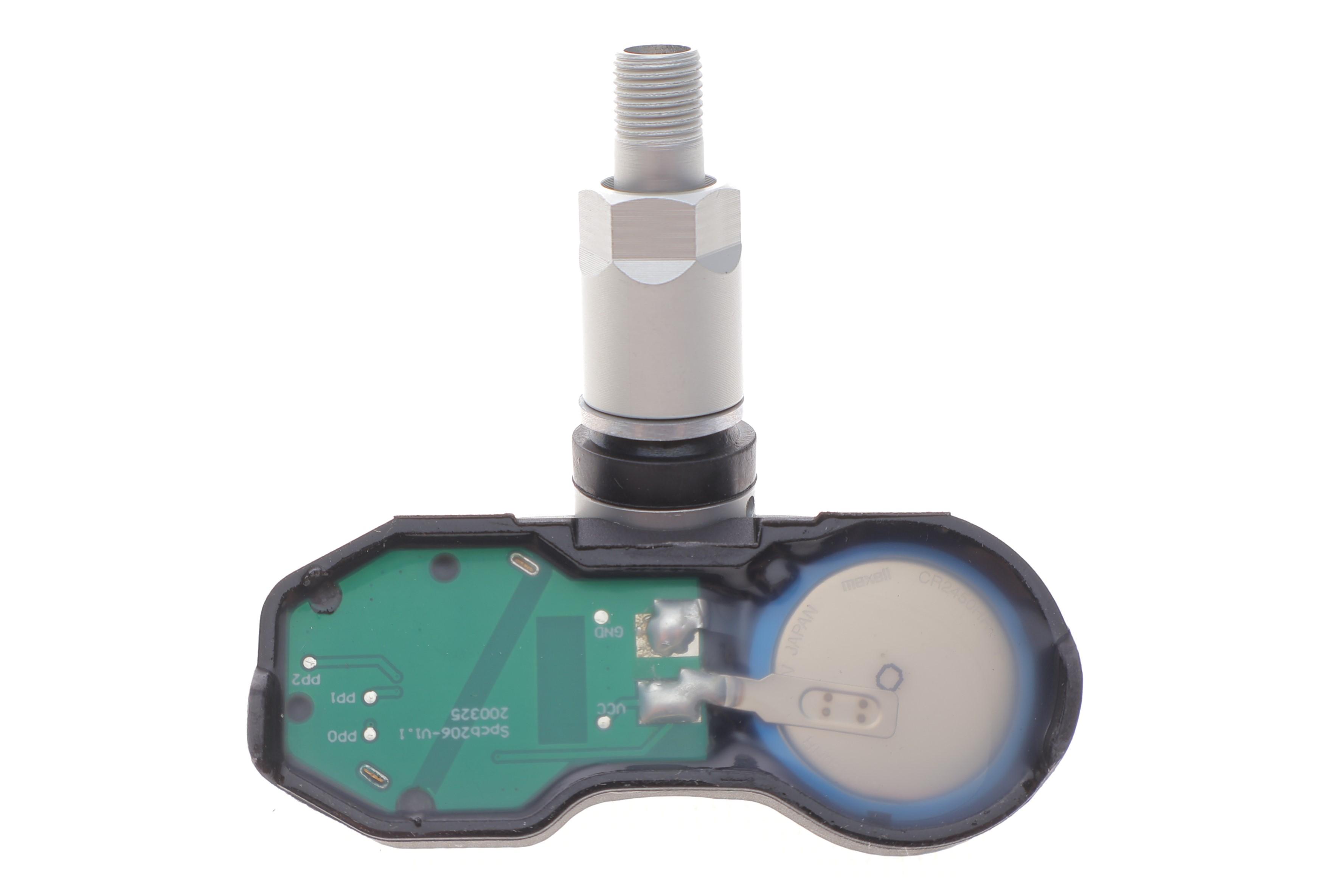 Датчик тиску повітря в шинах VW Touareg 03-18