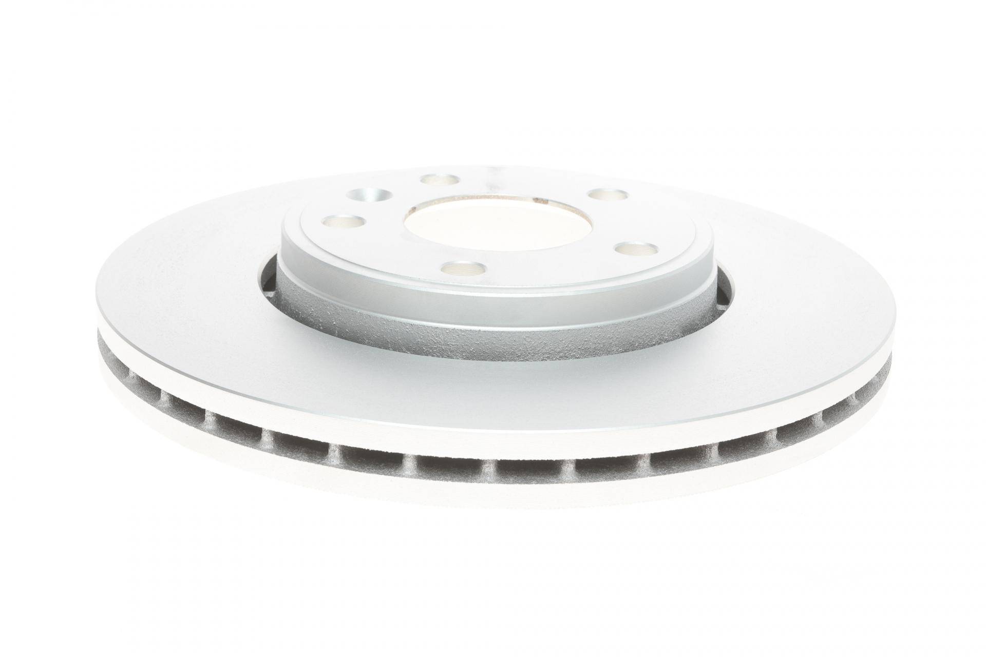 Диск гальмівний (передній) Renault Trafic/Opel Vivaro/Nissan Primastar 01- (305x28)