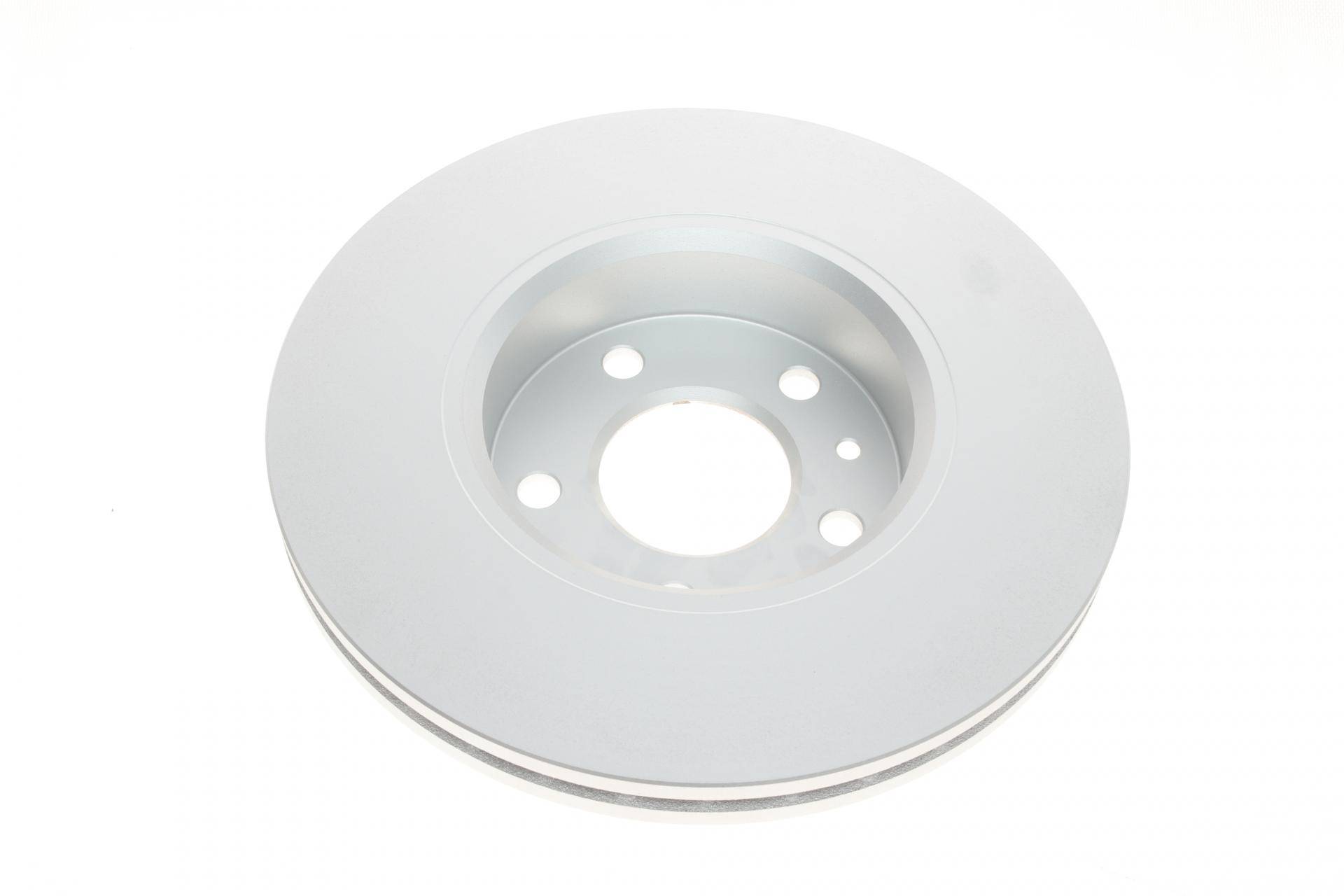 Диск гальмівний (передній) Renault Trafic/Opel Vivaro/Nissan Primastar 01- (305x28)