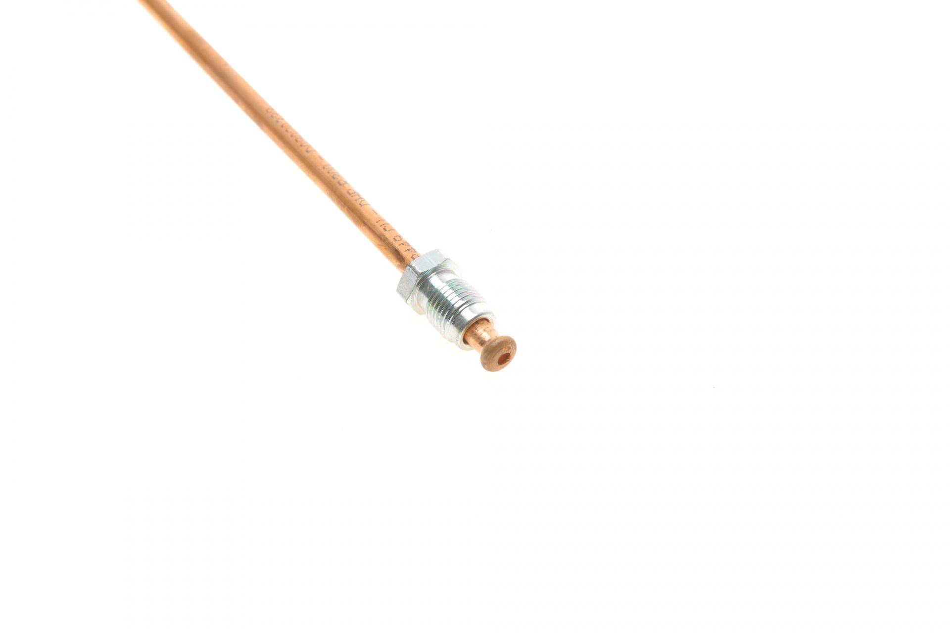 Трубка гальмівна 0.56м