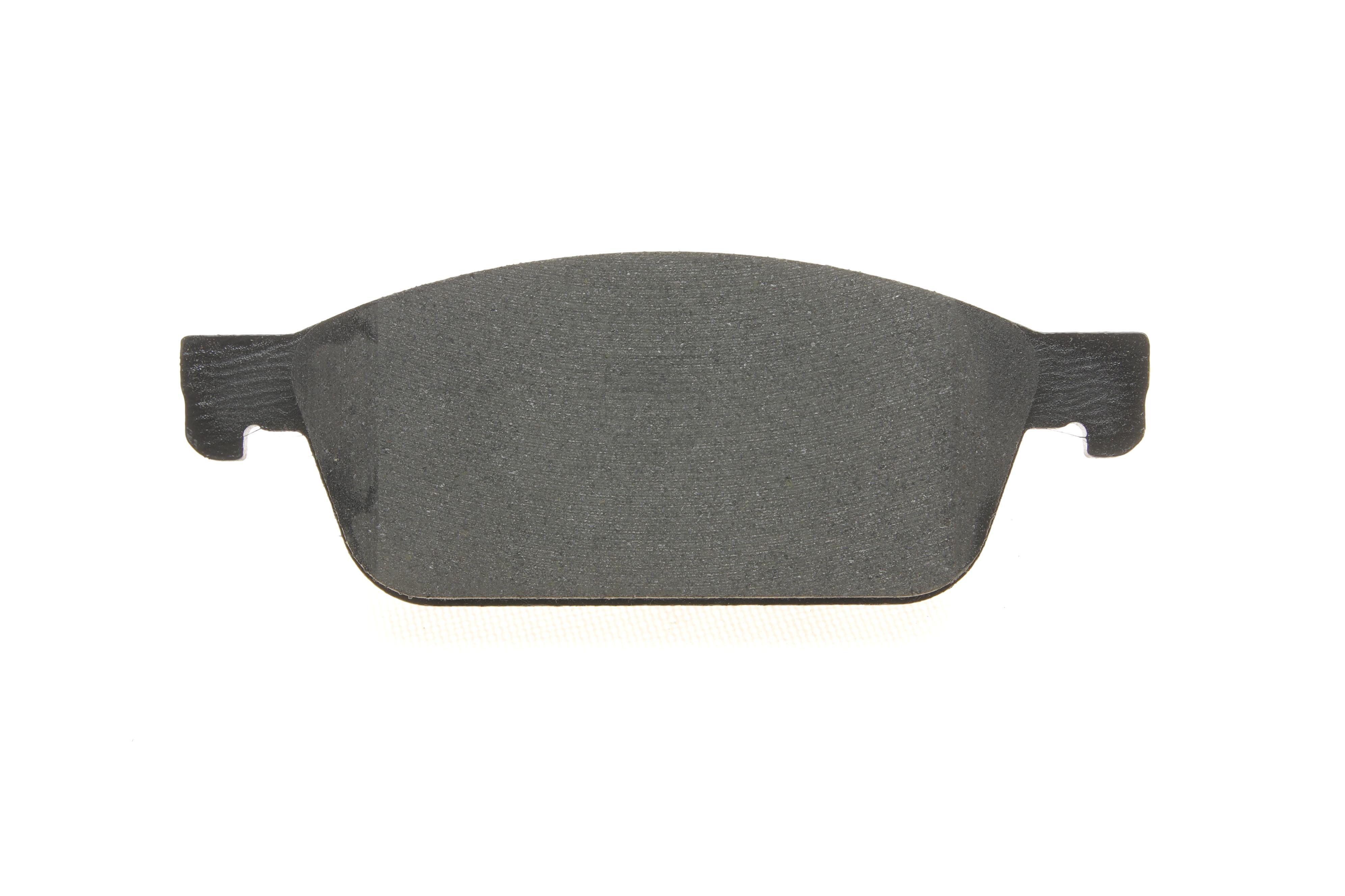 Колодки гальмівні (передні) Ford Connect II 13- (Teves) Q+