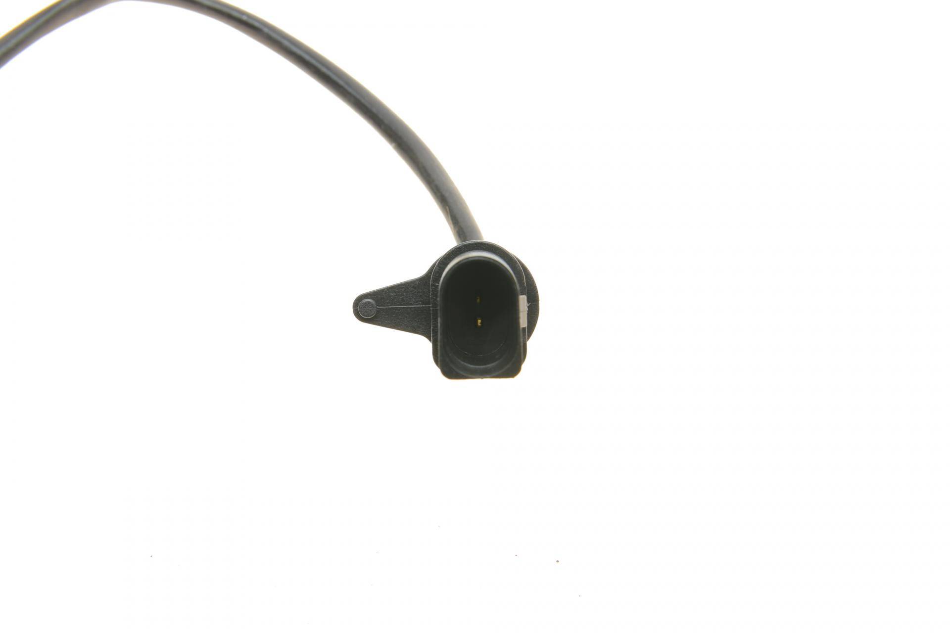 Колодки гальмівні (передні) Audi A4/A5/Q5 07-