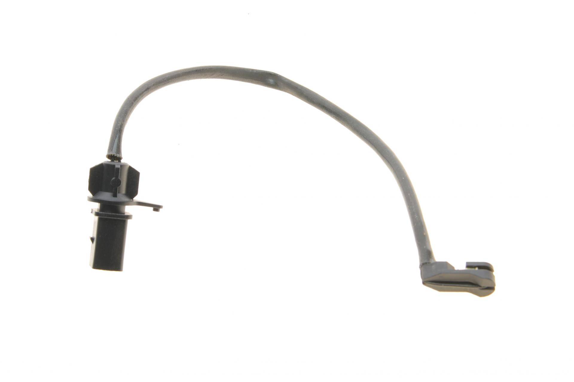 Колодки гальмівні (передні) Audi A4/A5/Q5 07-