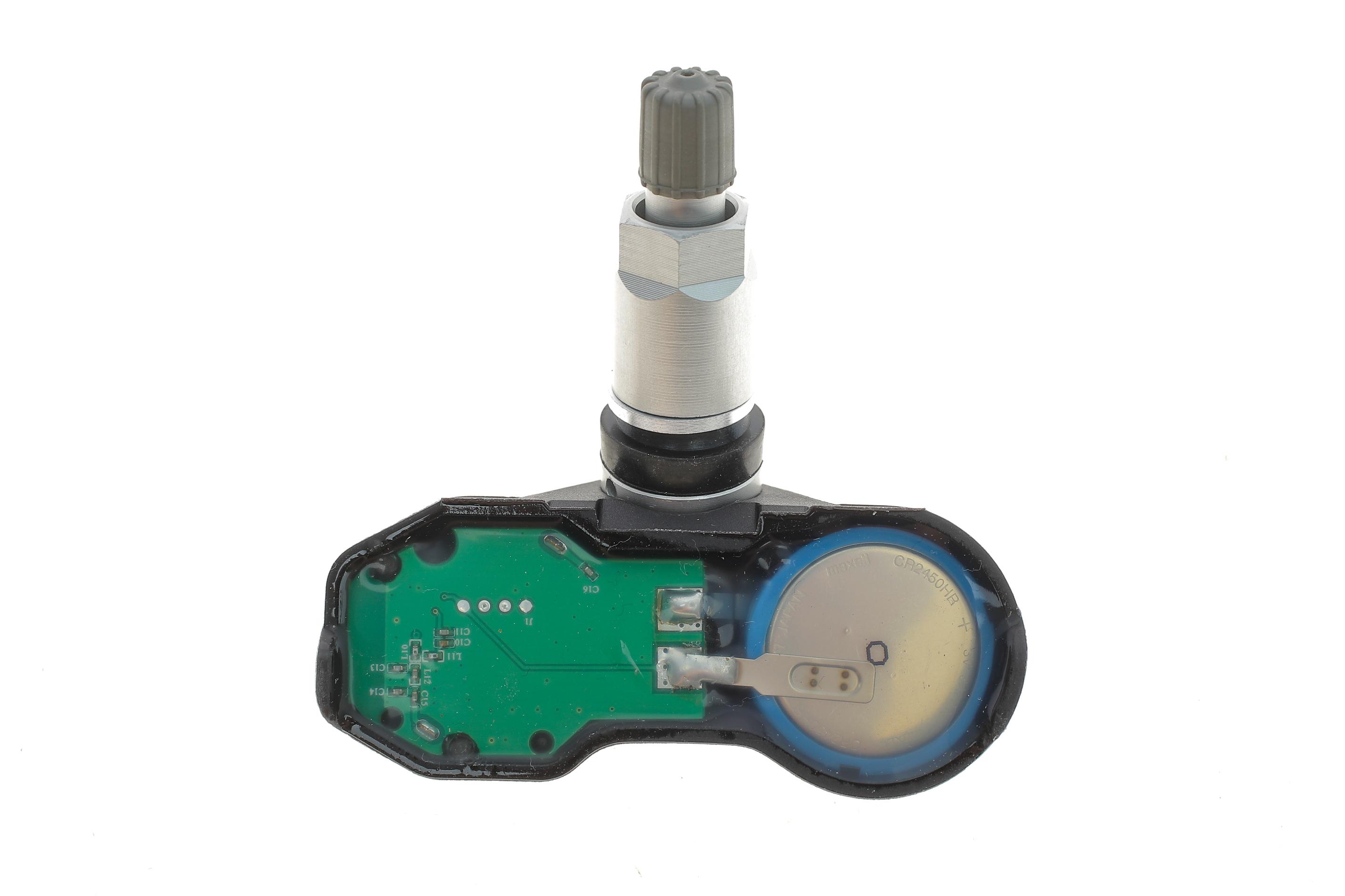 Датчик тиску повітря в шинах Audi/VW 02-16