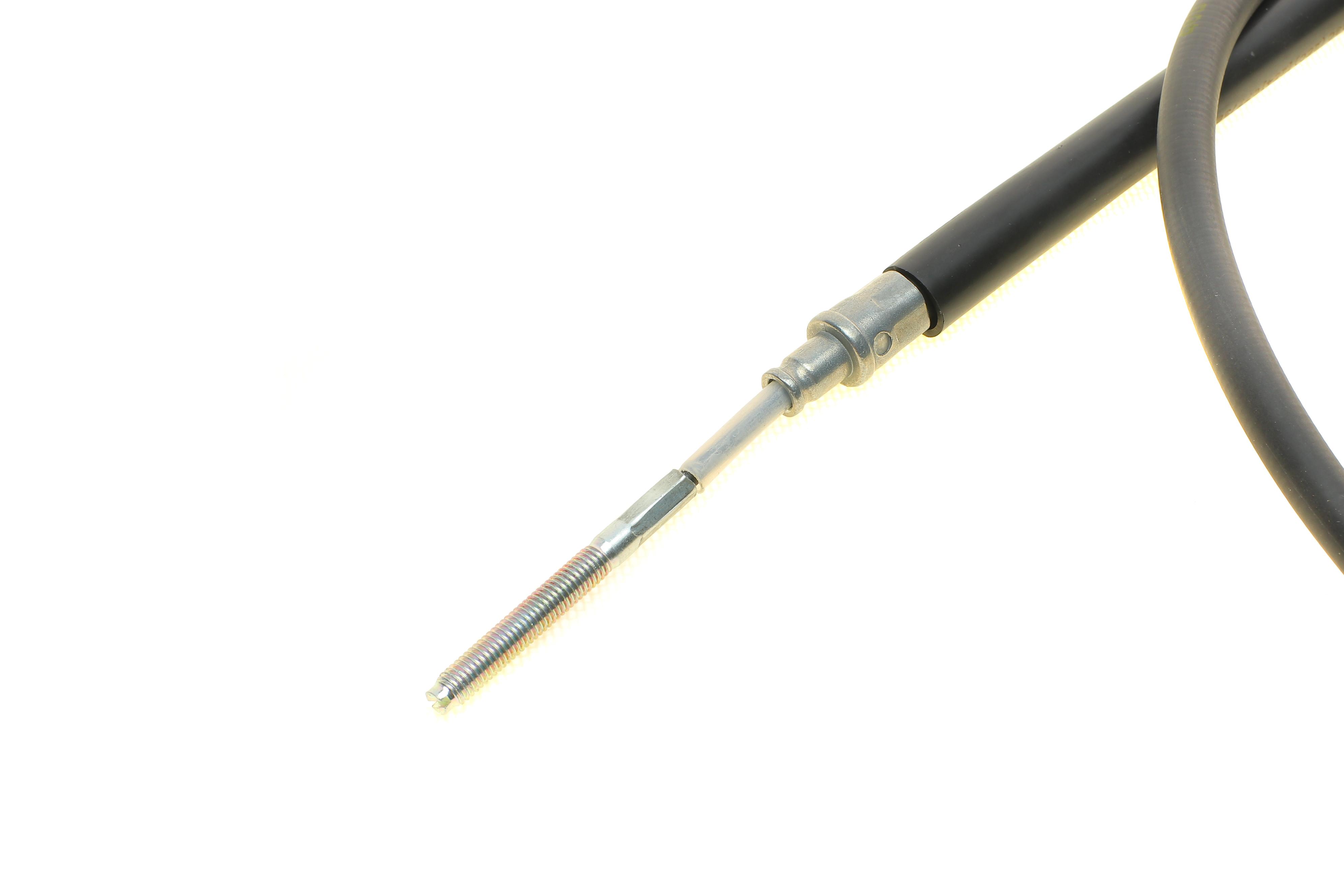 Трос ручника (задній) VW Caddy II 1.9D/1.6 96-00 (1752/1441mm)