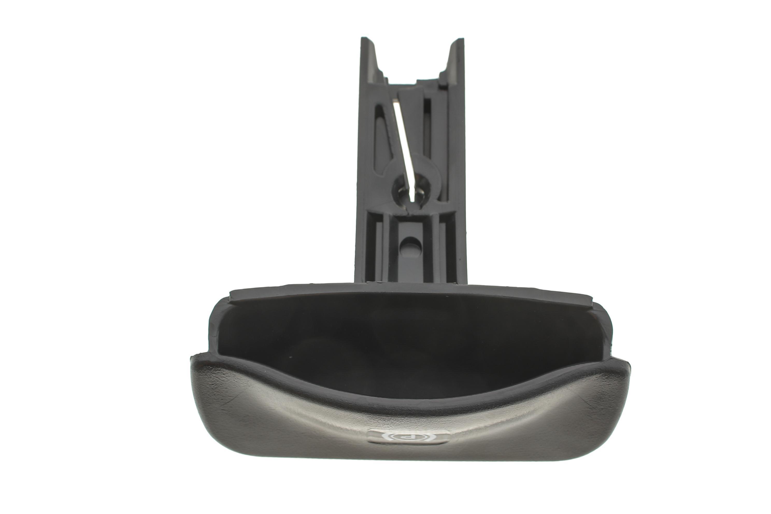 Ручка вимкнення ножного стояночного гальма MB Vito (W639) 03-