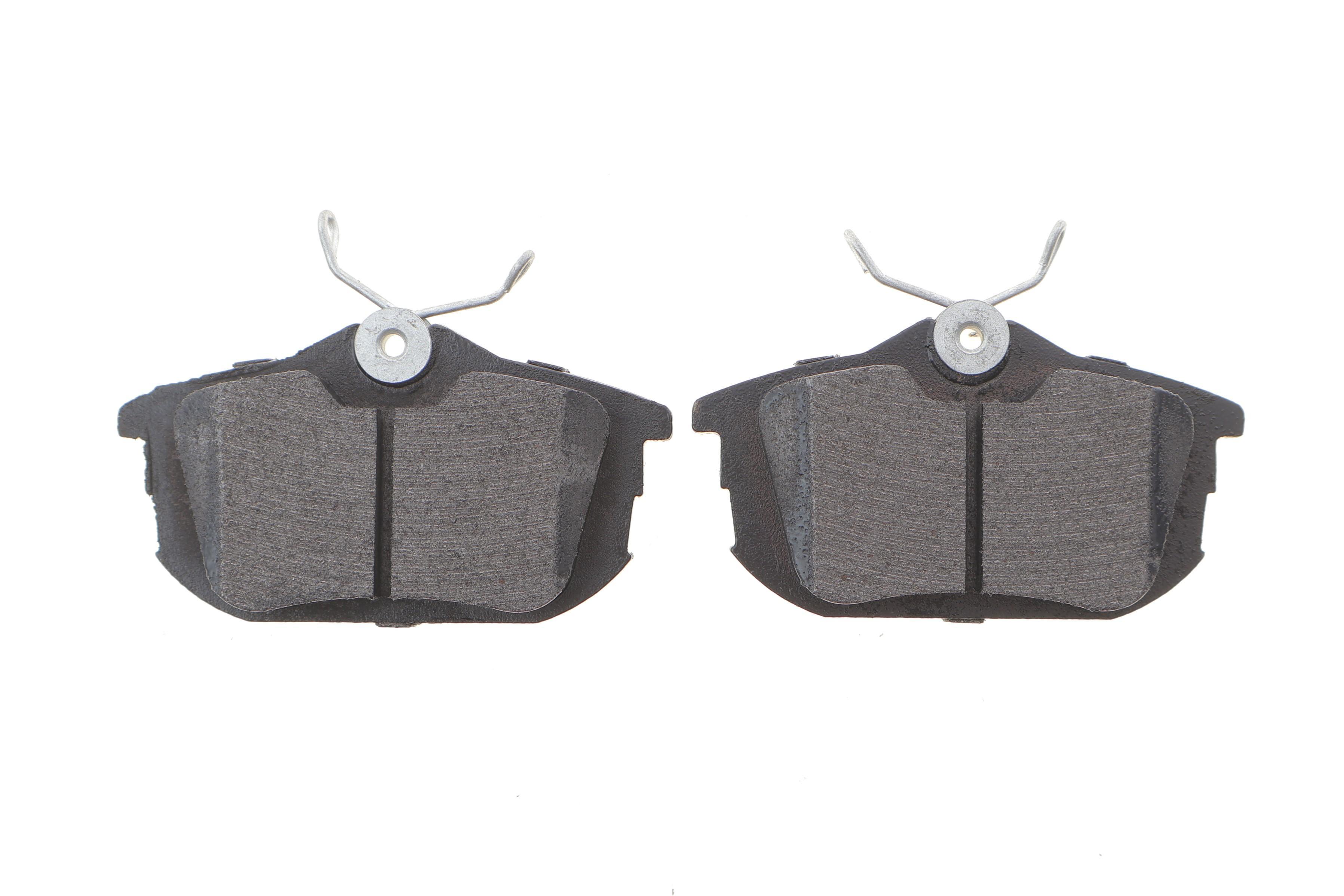 Колодки гальмівні (задні) Mitsubishi Colt 04-12/Space Star 98-04/Carisma 95-06/Volvo S40/V40 95-04