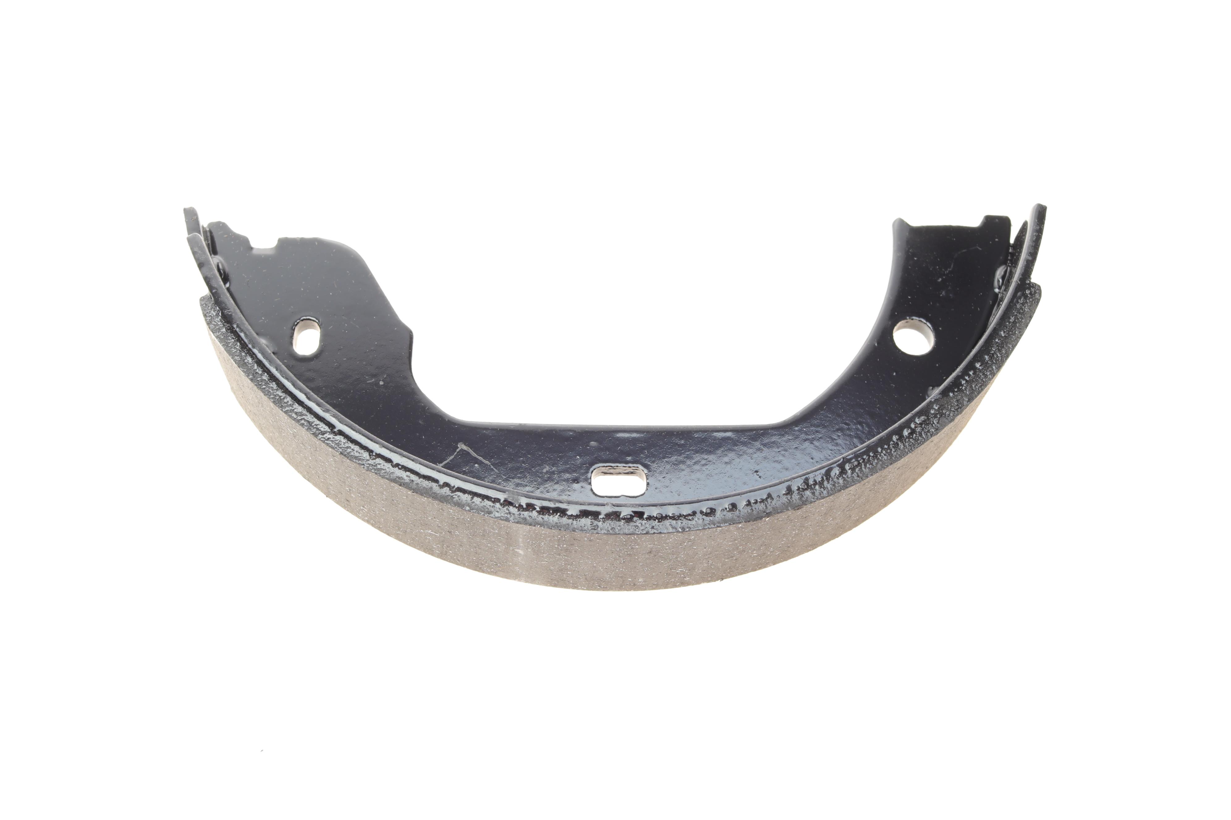 Колодки ручника VW T5 03- (185x30)