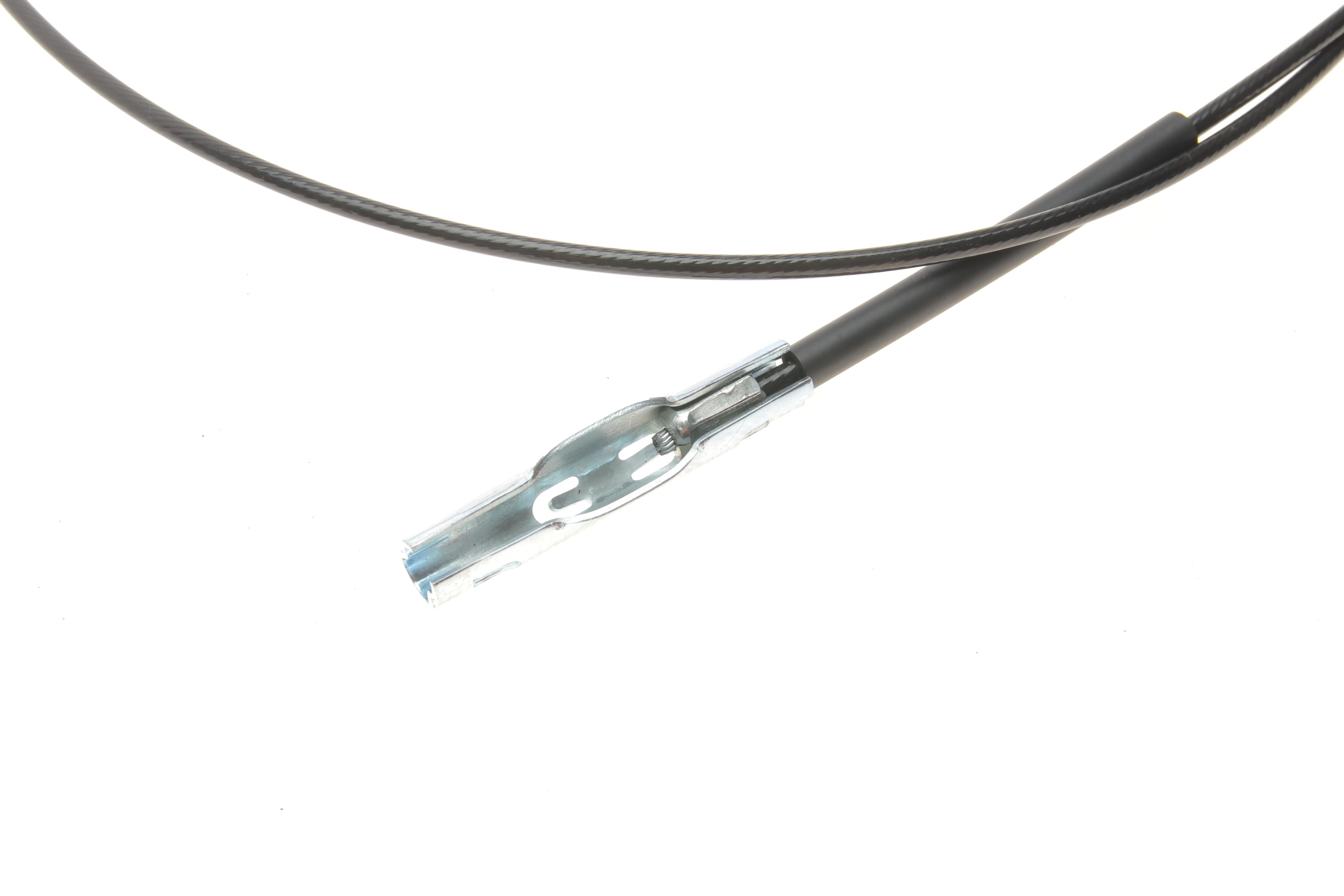 Трос ручника (передній) Renault Trafic II 01- (1185mm)