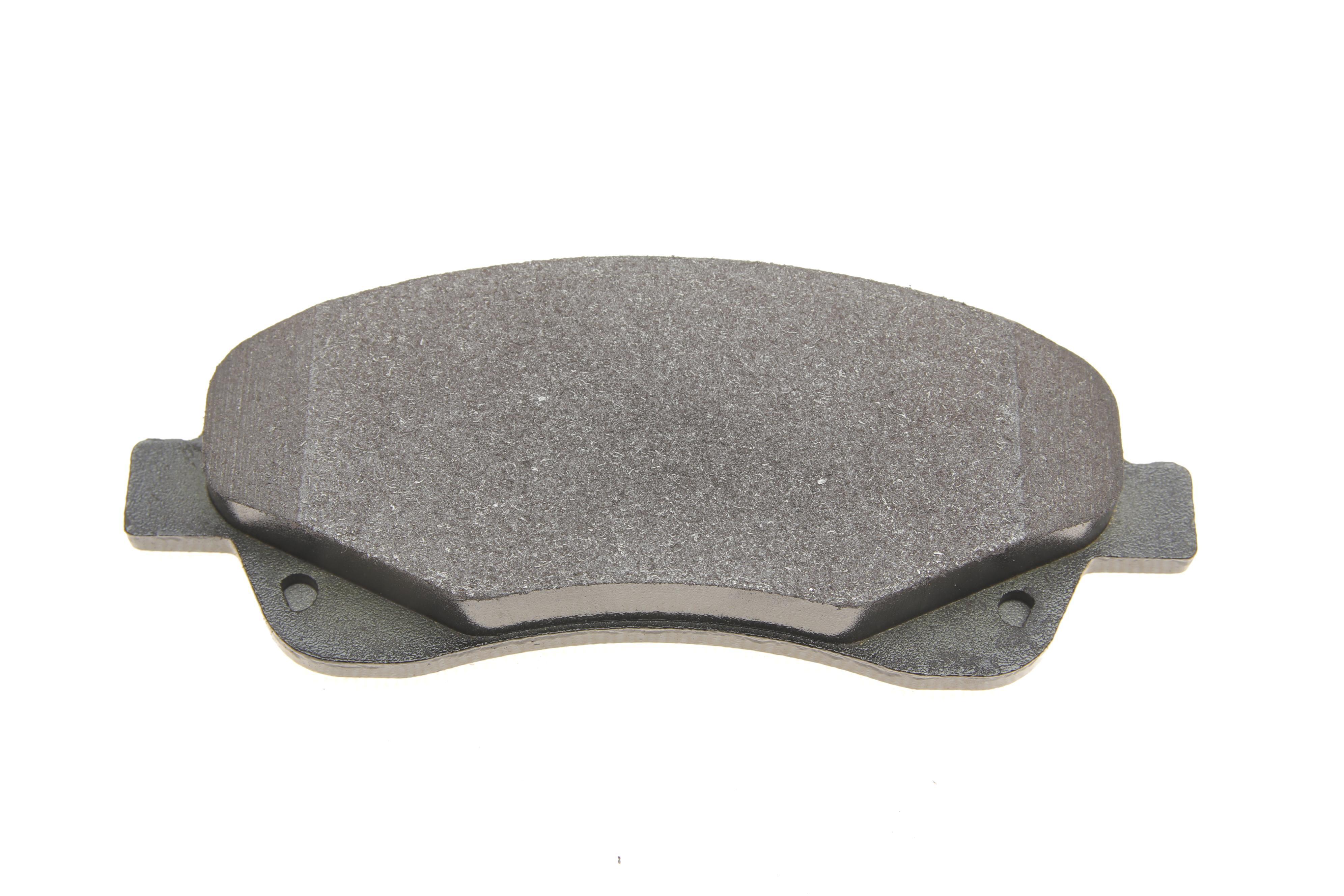 Колодки гальмівні (передні) Toyota Avensis/Corolla 03-09