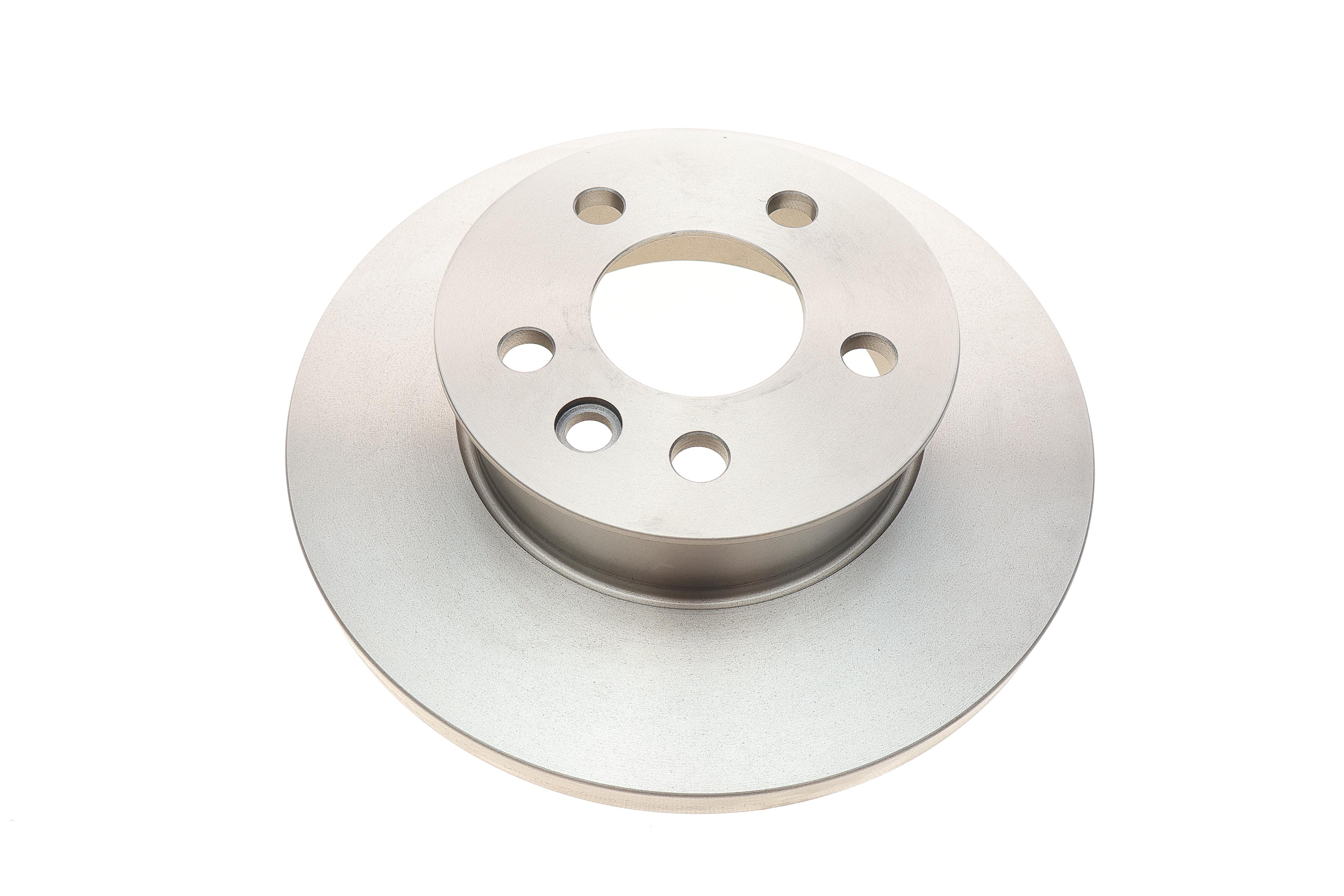 Диск гальмівний (передній) VW T4 90-03 (282x18) (повний)