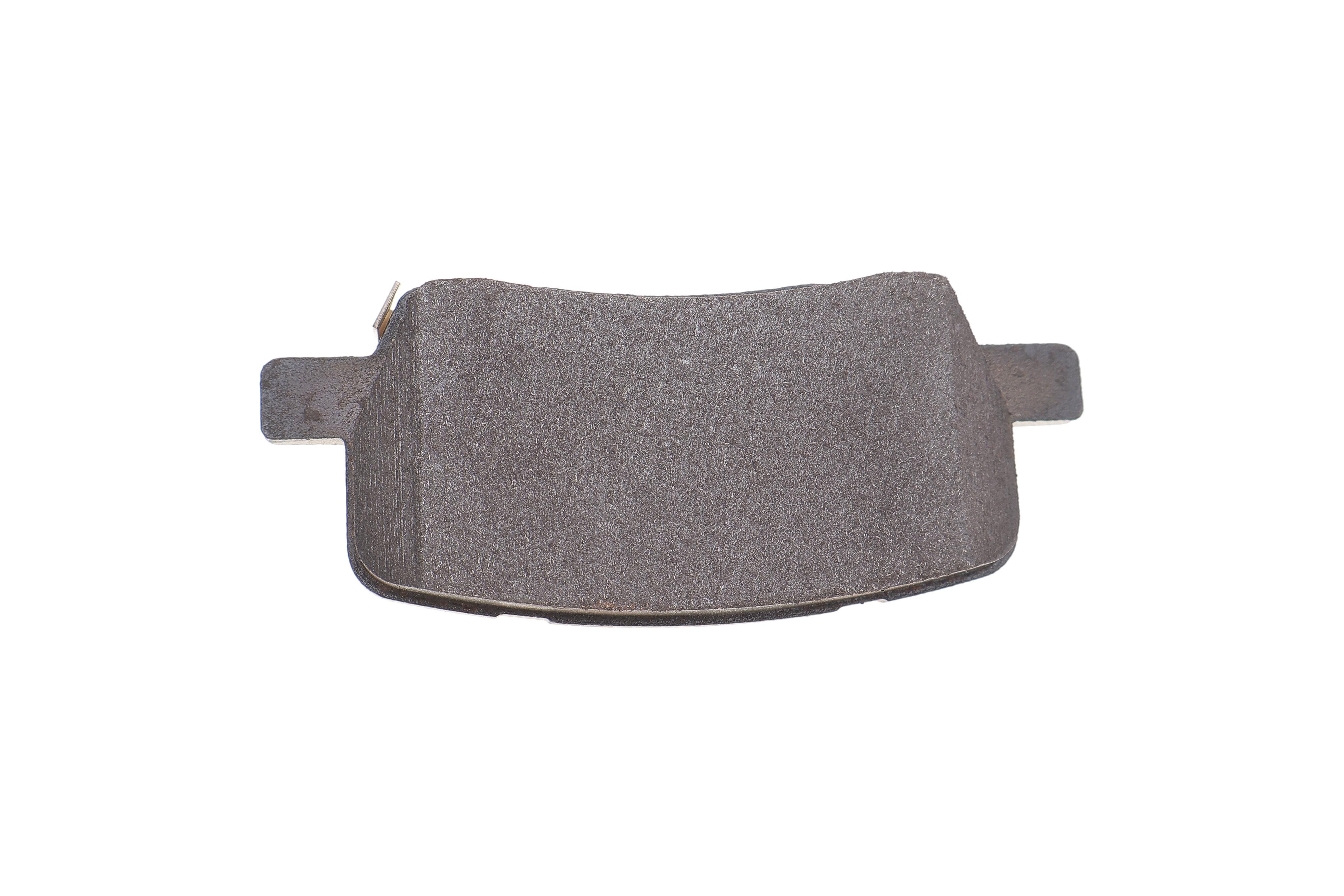 Колодки гальмівні (задні) Tesla Model S/Model X 13-