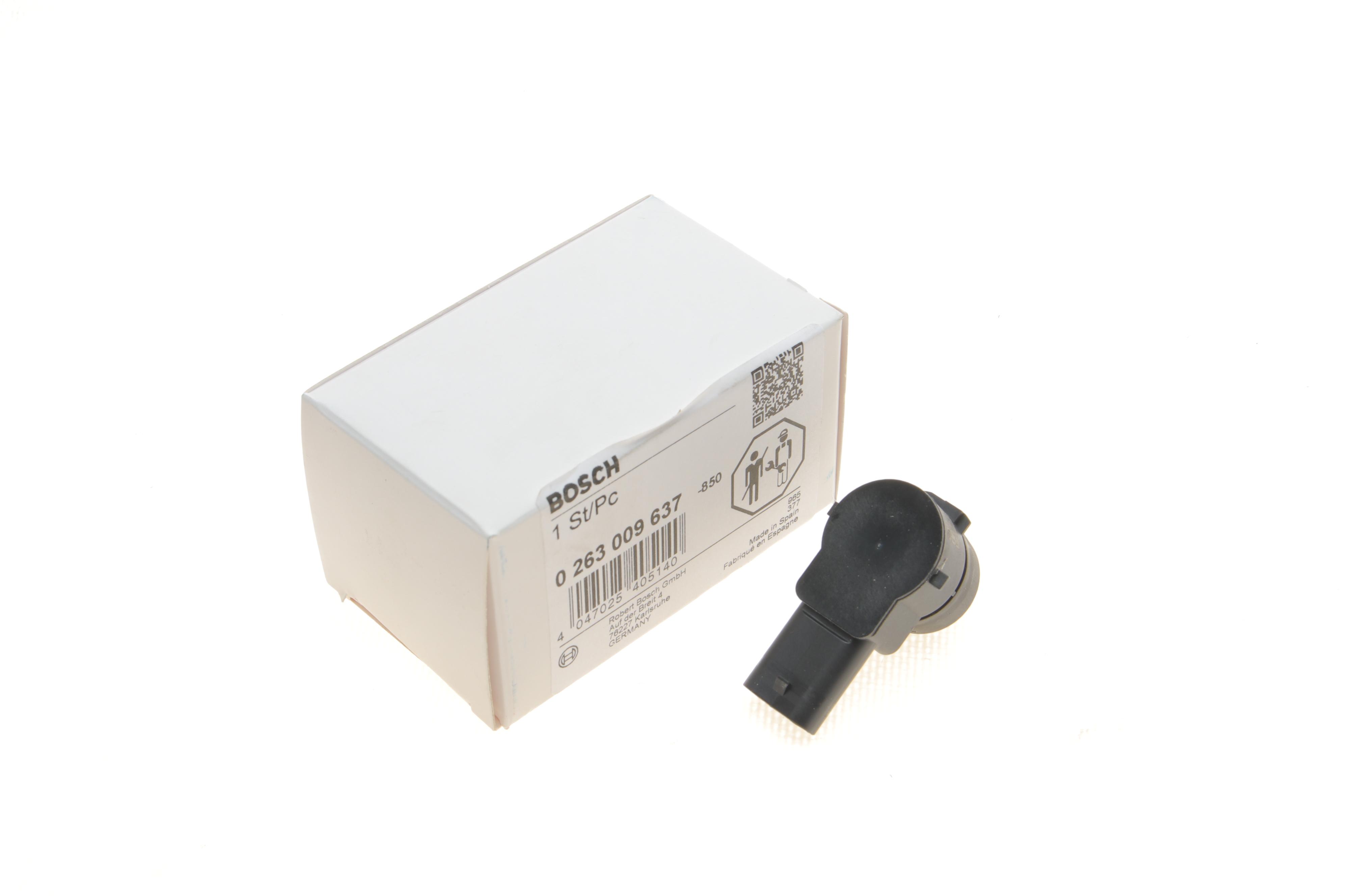 Датчик парковки (передній) MB Sprinter (906) 06-