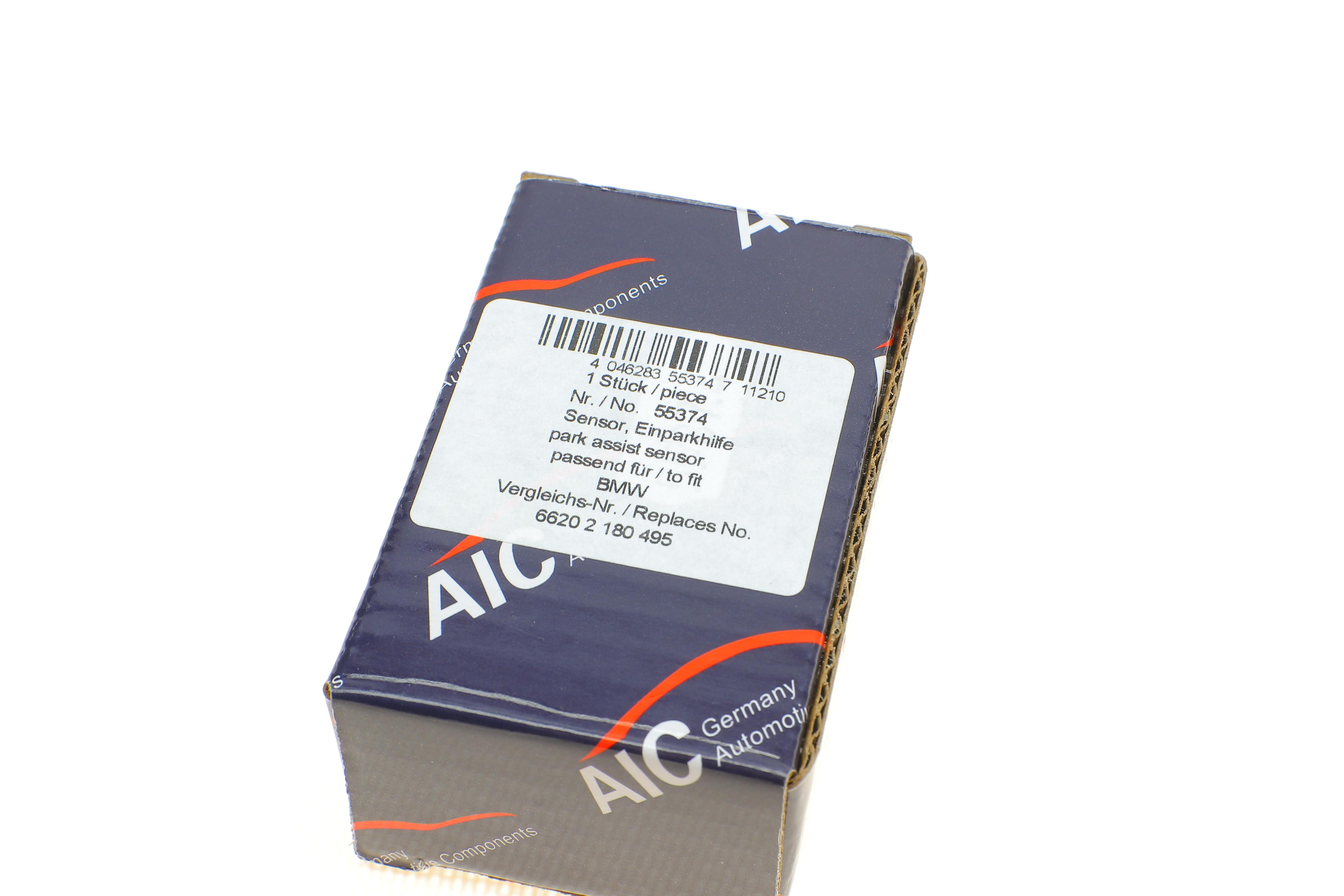 Датчик парковки (задній) BMW 5 (F10)/7 (F01/F02/F03/F04) 08-16