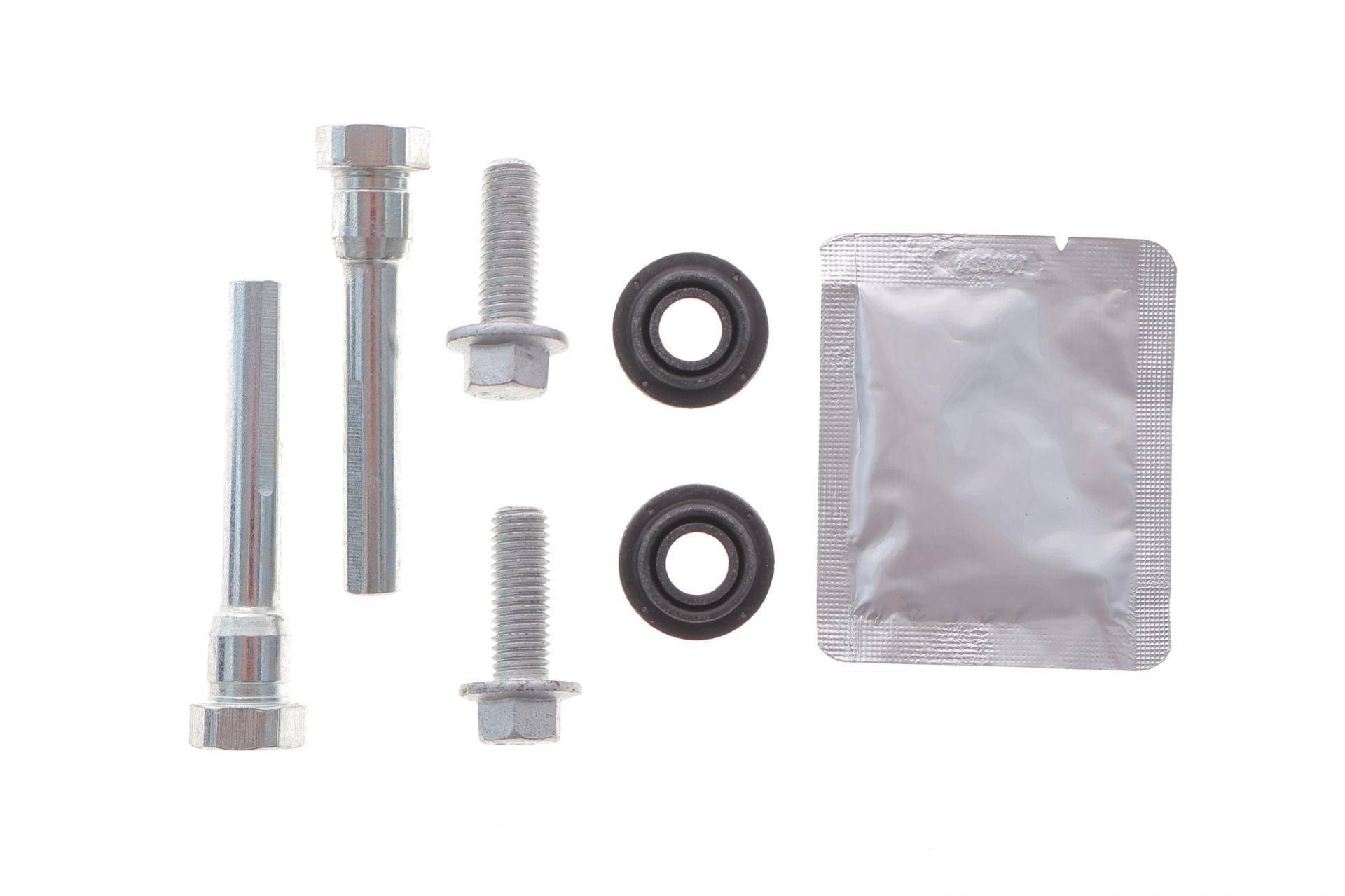 Направляюча супорта (переднього/к-кт) Chrysler 300 C 04- (Bosch)