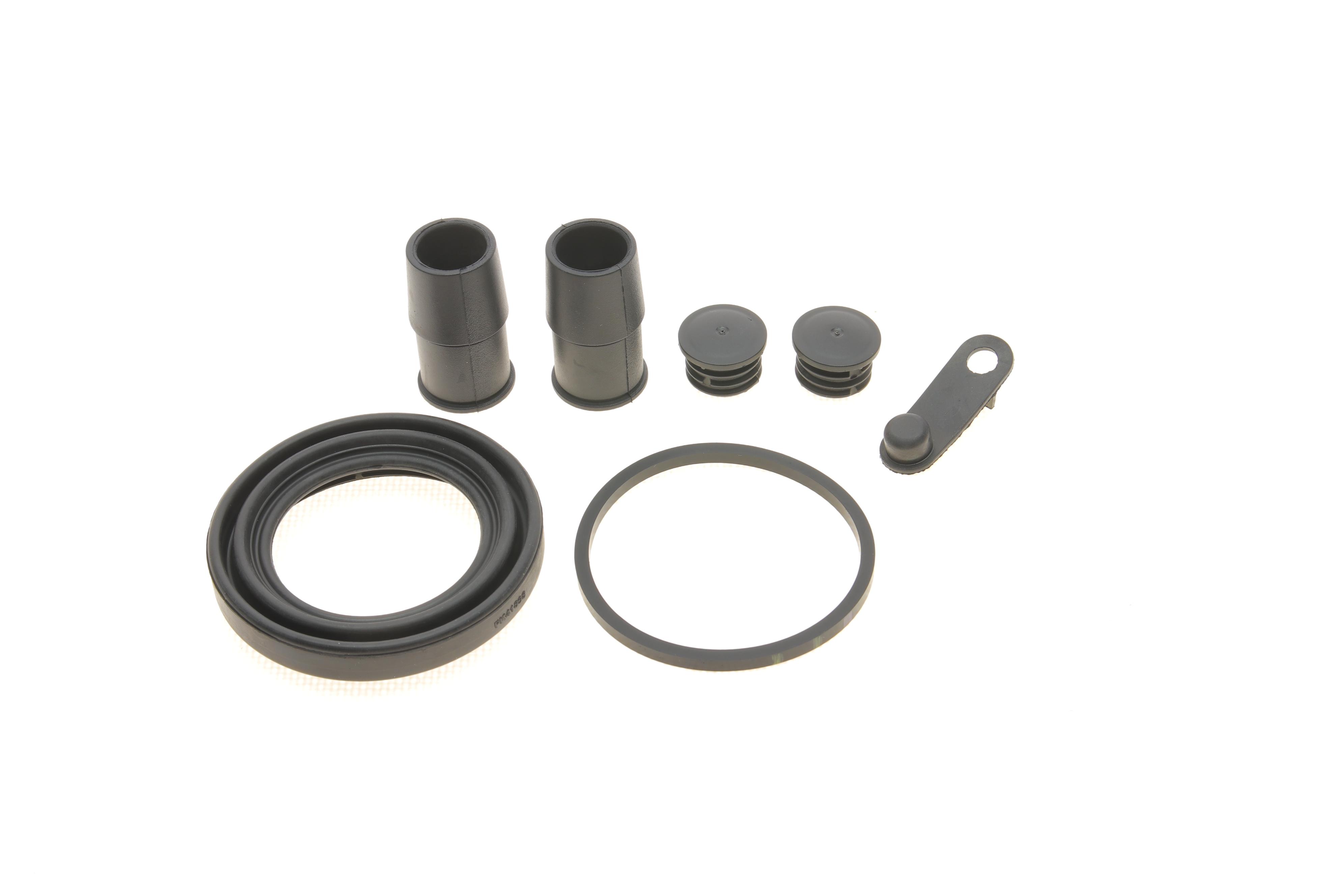 Ремкомплект супорта (переднього) VW Caddy III 04-15 73-00 (d=54mm) (Ate)