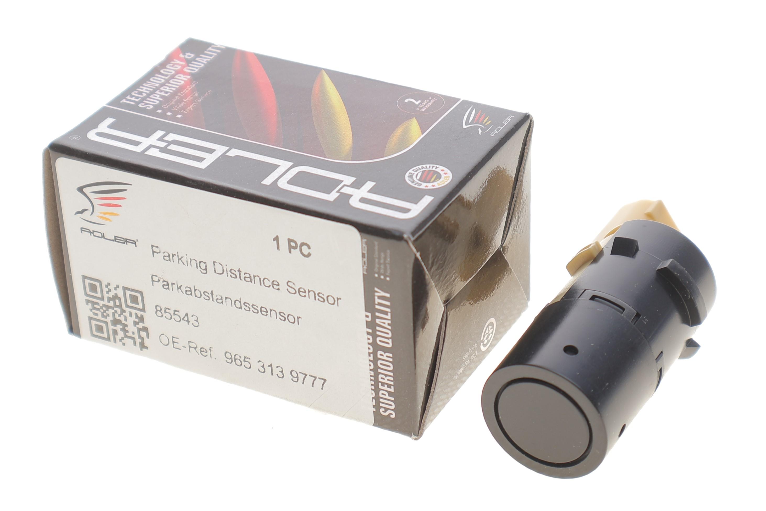 Датчик парковки (задній) Peugeot 307/308 00-