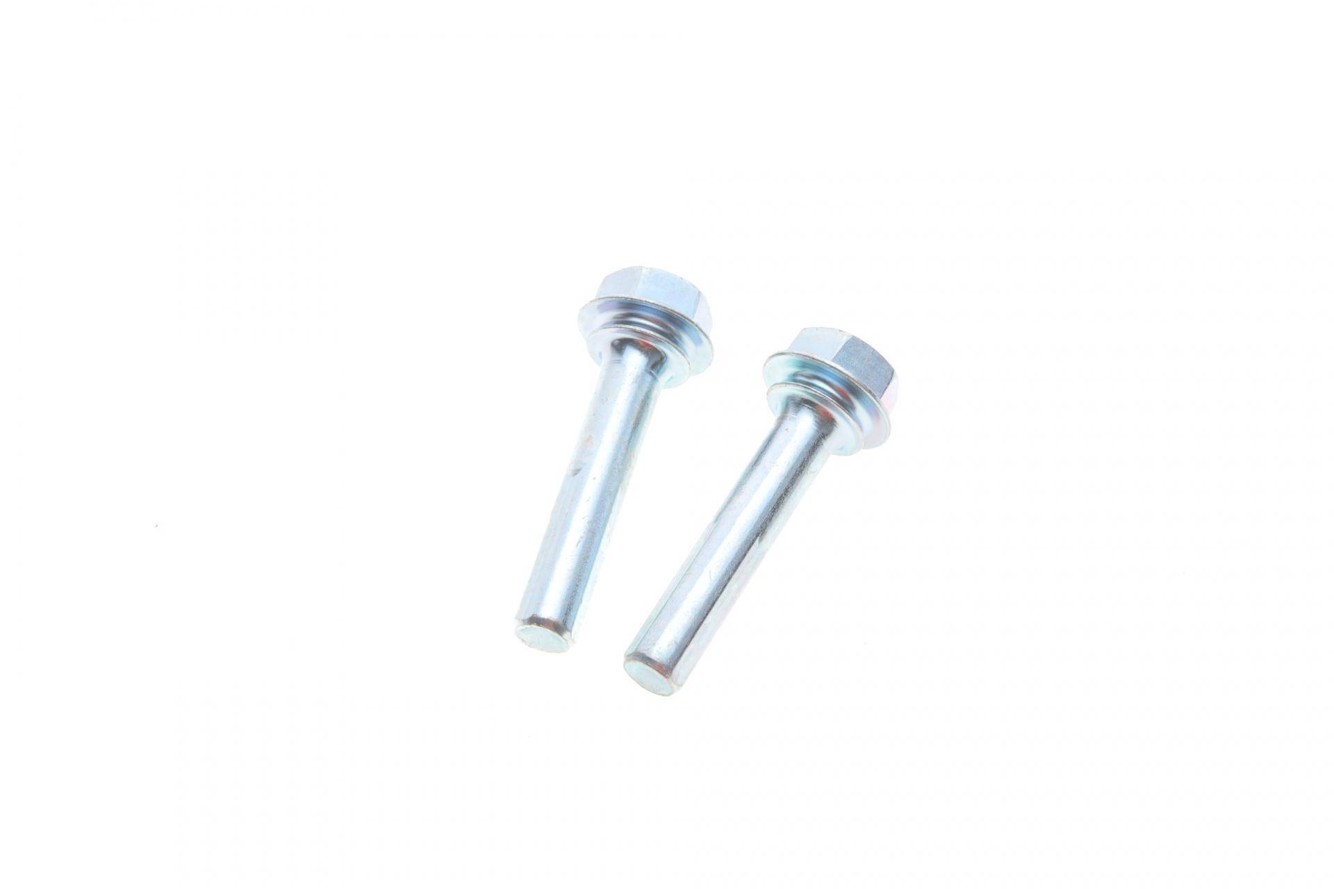 Направляюча супорта (переднього/к-кт) Dacia Logan/Renault Megane III/IV 04- (Лукас)