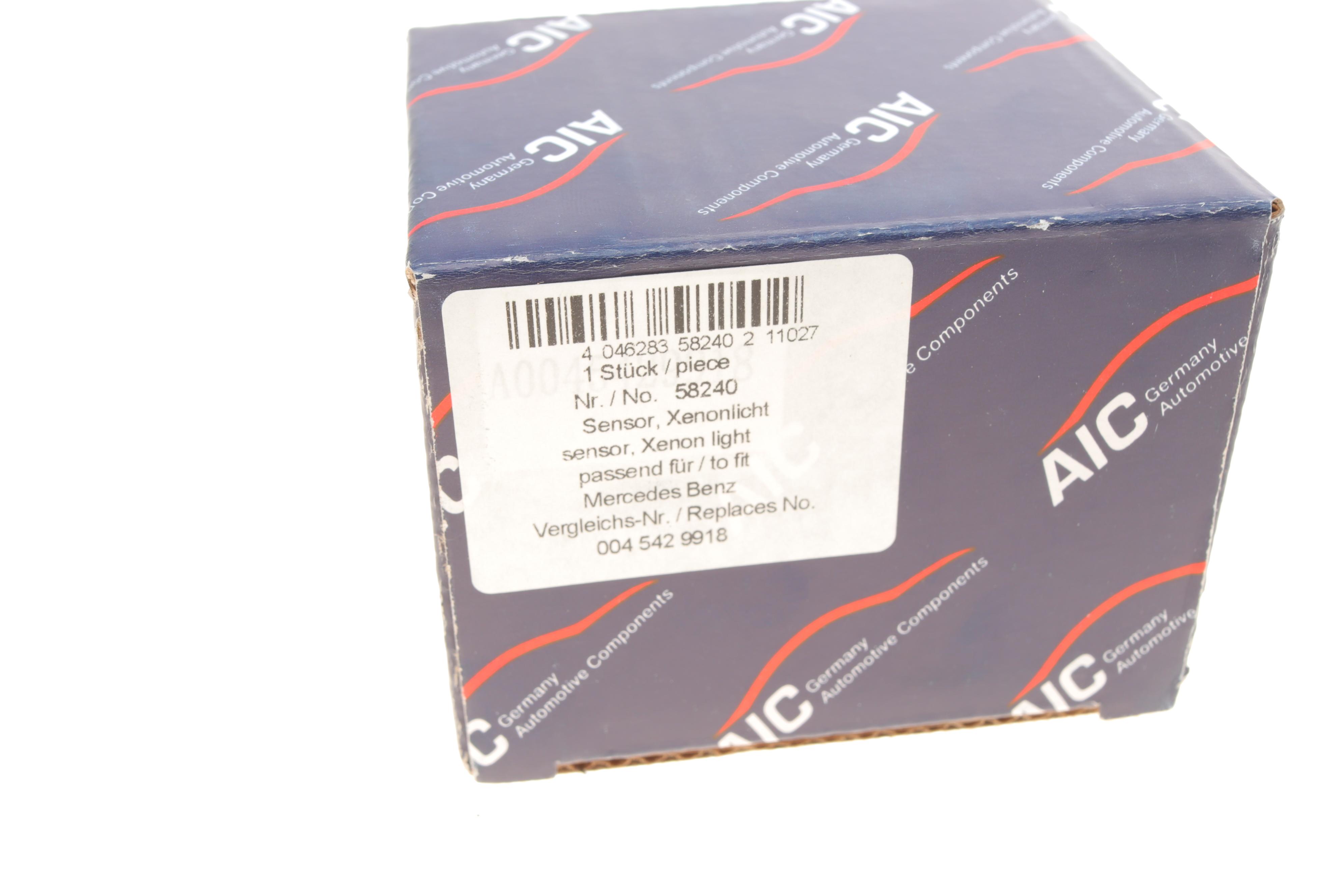 Датчик регулювання кута нахилу фар MB V-class (W447) 14-