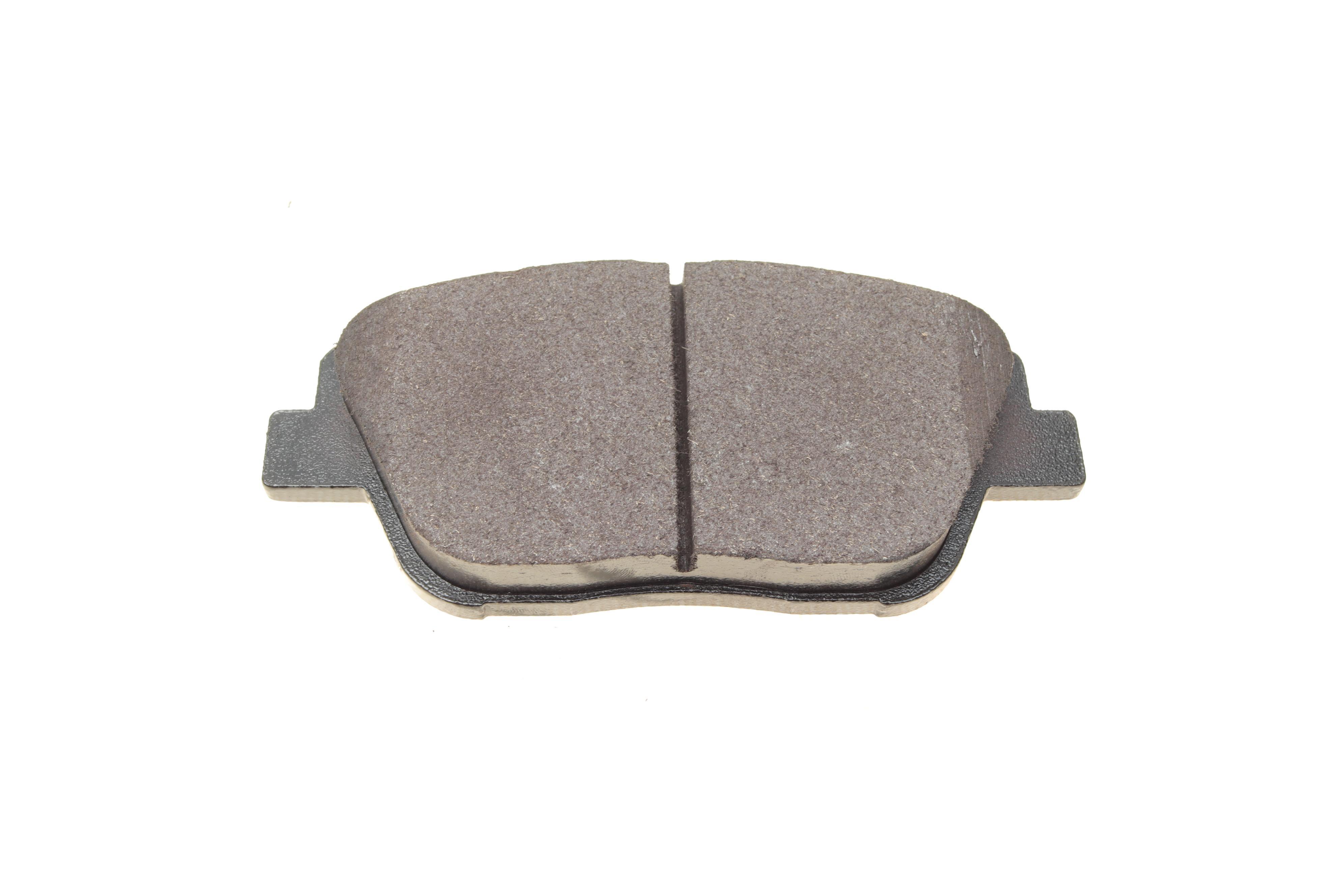 Колодки гальмівні (передні) Hyundai Sonata VI 11-14//Kia Optima 10-