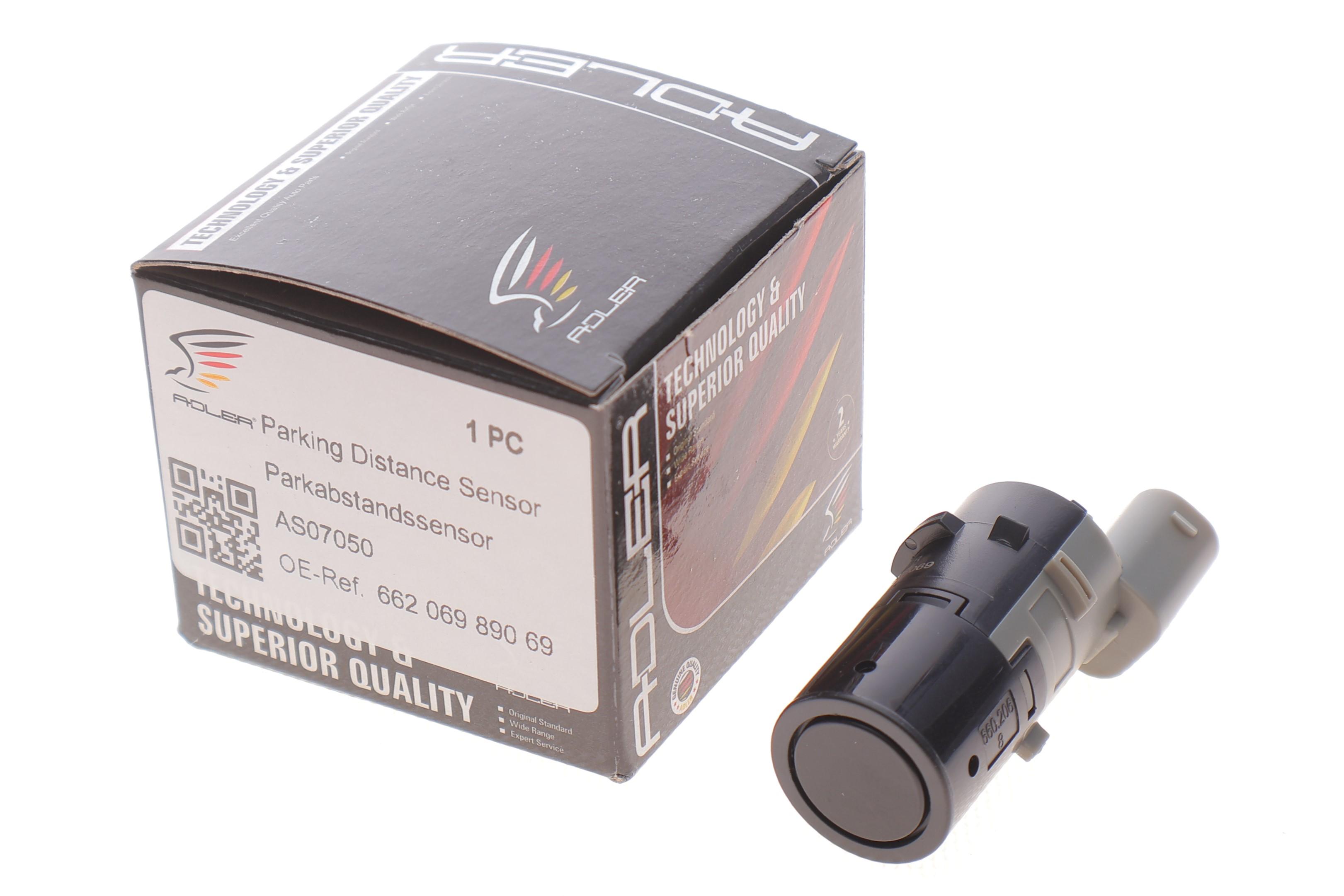 Датчик парковки BMW 5 (E39) 96-03/X5 (E53) 00-06 M47/M51/M52/M54/M57/M62/N62