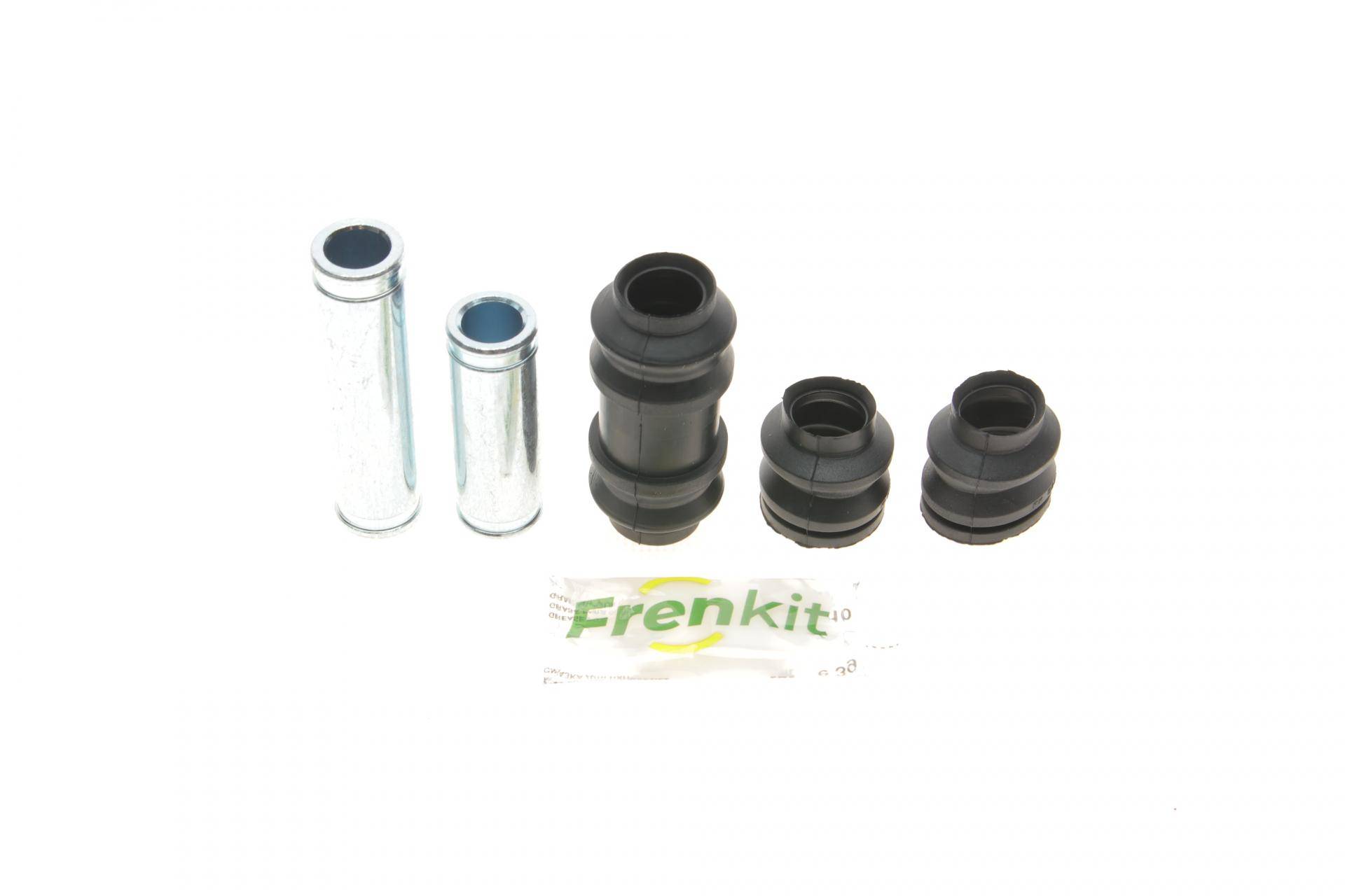 Направляюча супорта (заднього/к-кт) Toyota Prius 03- (Sumit)