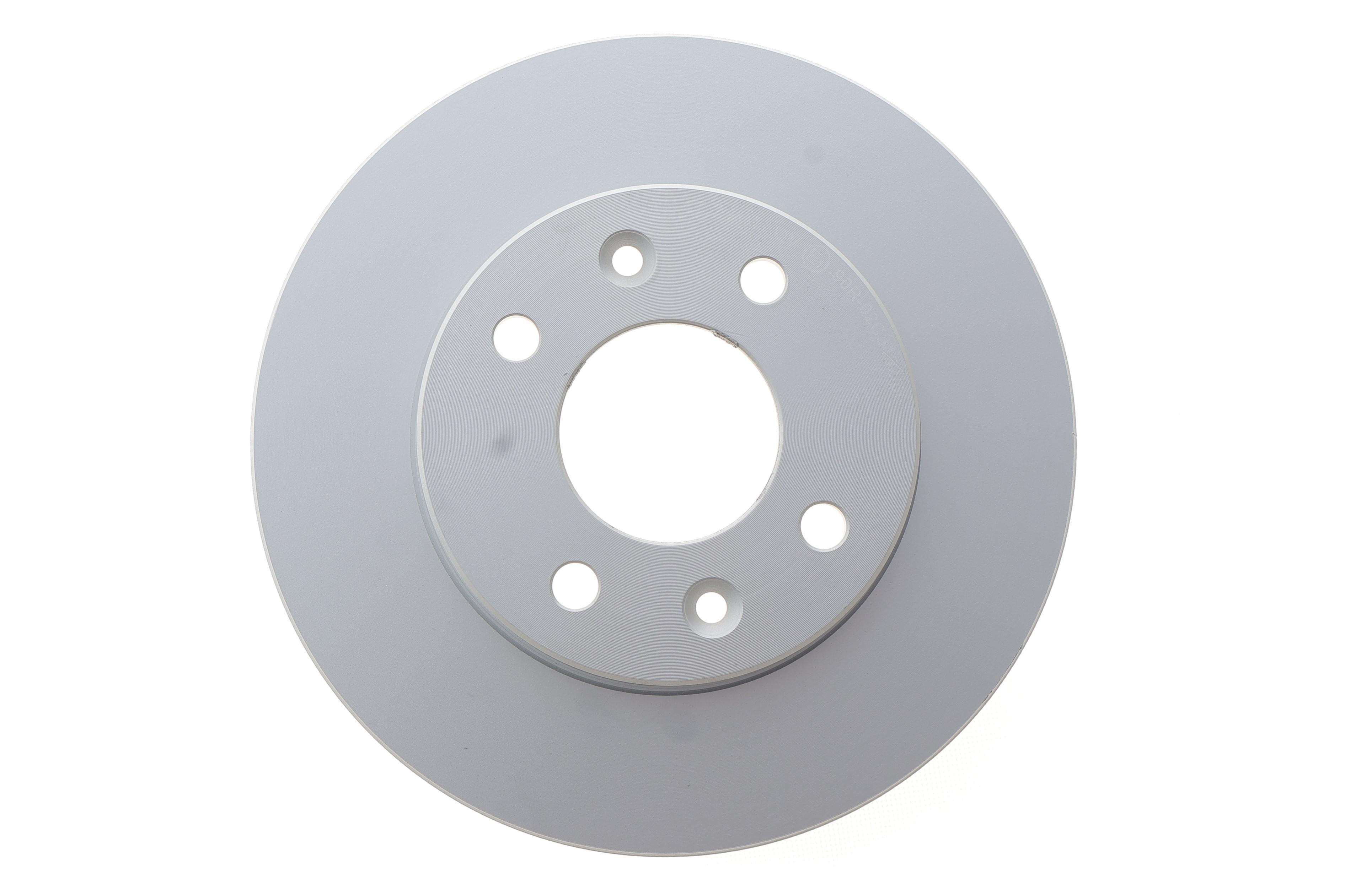 Диск гальмівний (передній) Renault Kangoo 1.2i/1.4i/1.9D 97-00 (238x20) (з покр.) (вентил.)