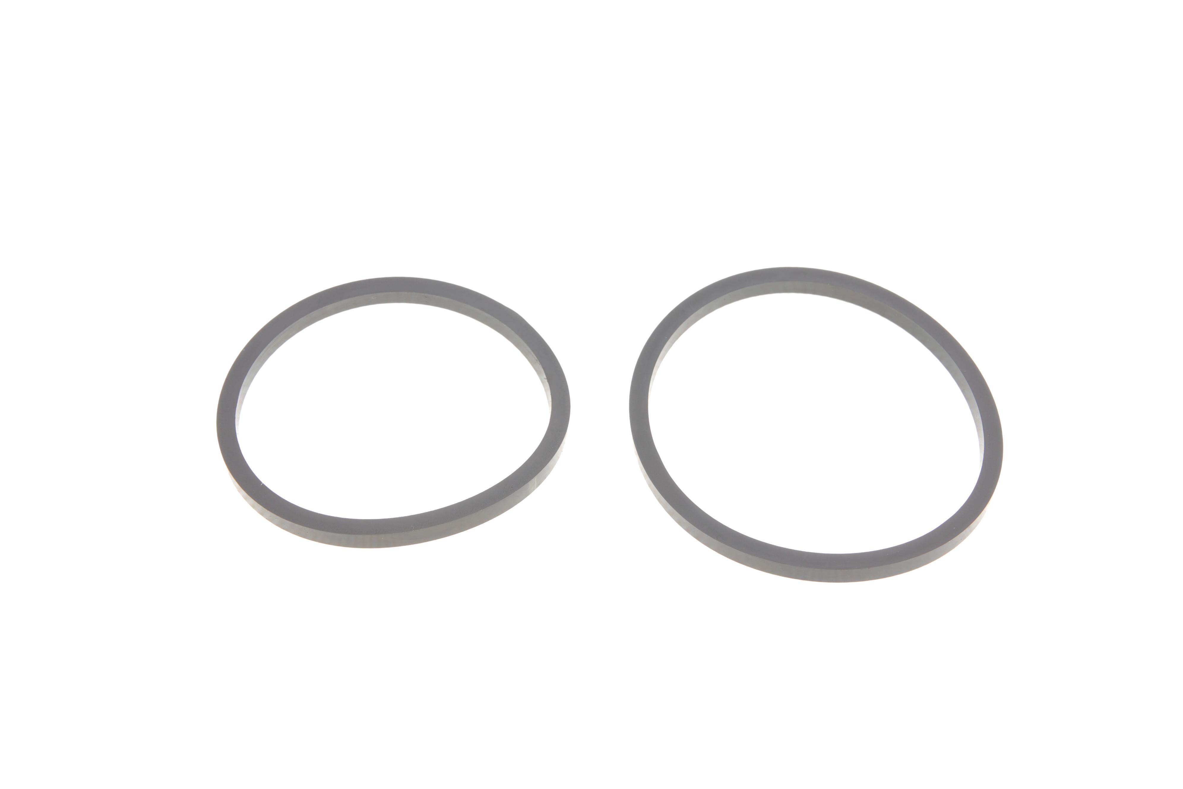 Ремкомплект супорта (переднього) Fiat Ducato/Citroen Jumper 02- (d=46/52mm) (Brembo)