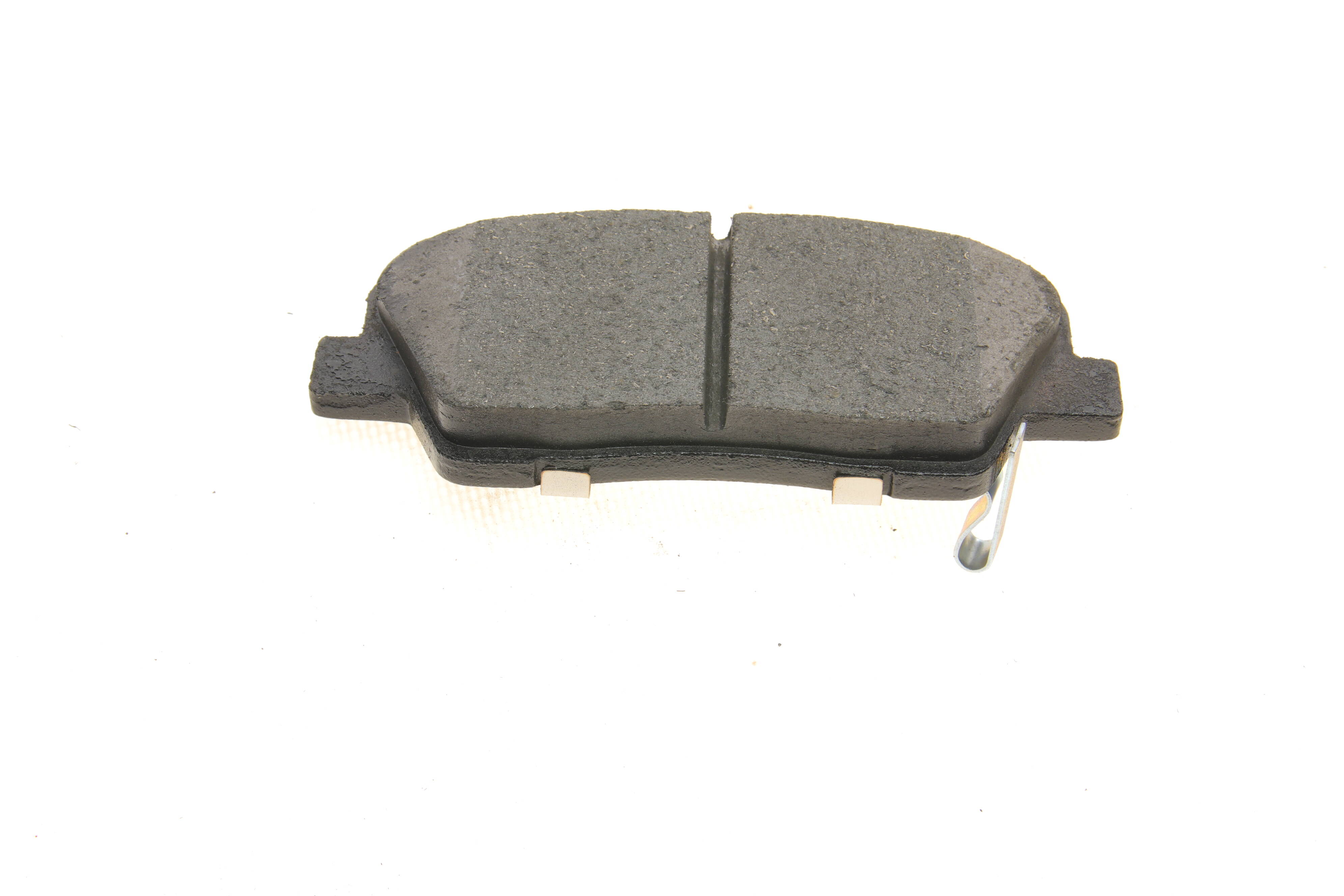 Колодки гальмівні (задні) Hyundai Santa Fe II 06-/Kia Sorento II 09-