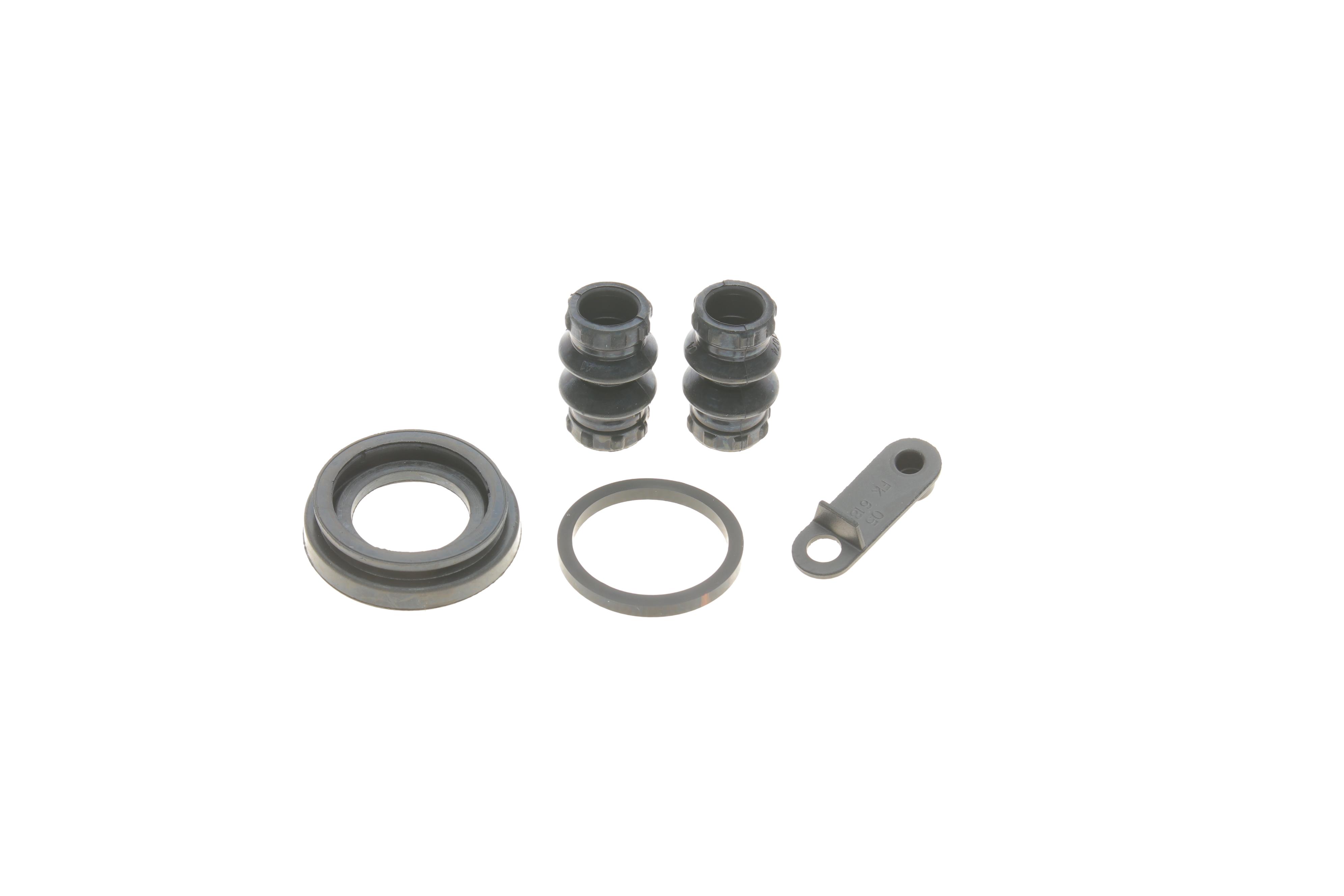 Ремкомплект супорта (заднього) MB A-class (W169)/Vaneo (414) 02-12 (d=30mm) (TRW/Mando/Lucas)