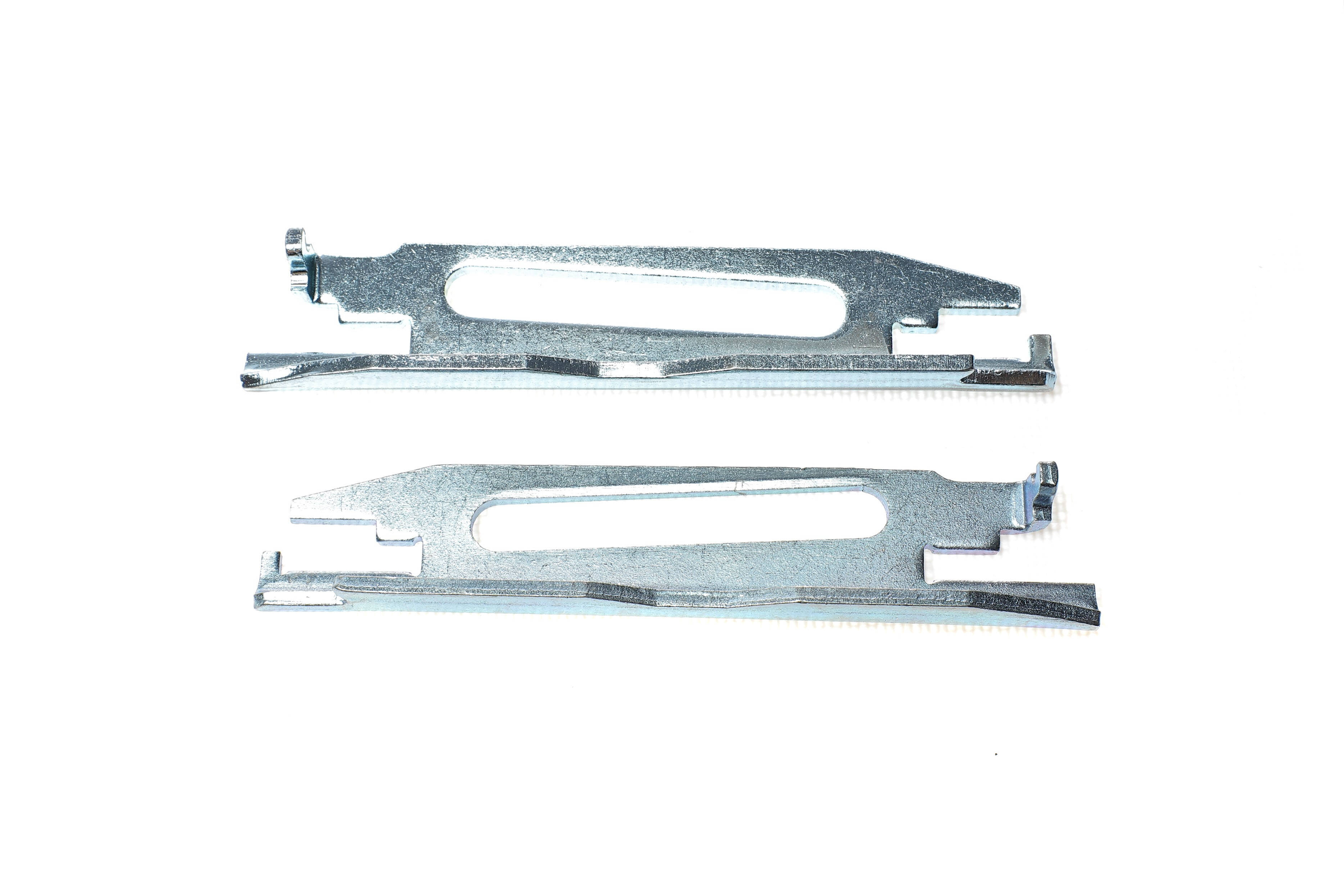 Механізм розводки колодок ручника Audi 80/VW Golf II/Passat/Polo 73-05 (к-кт)