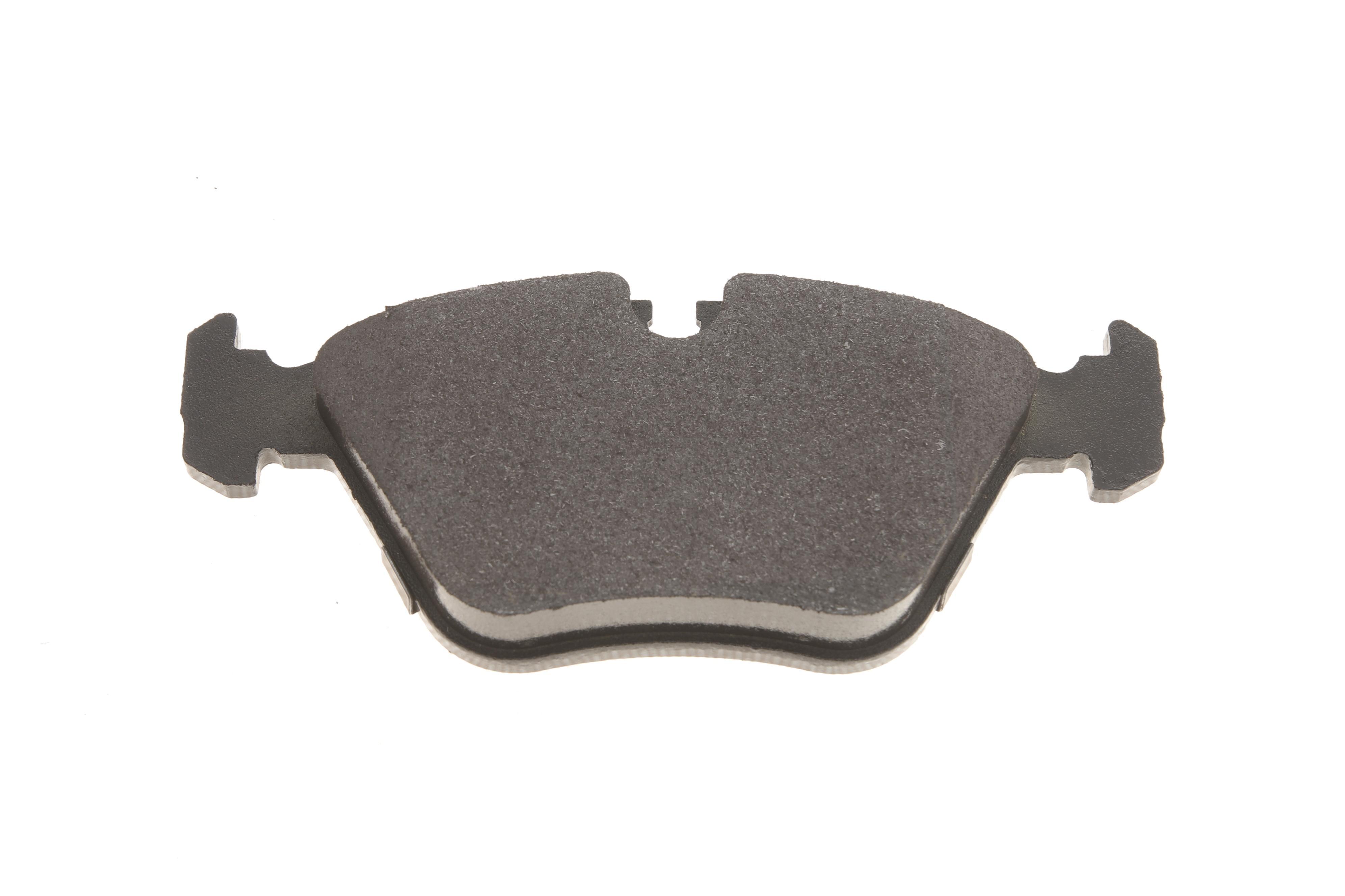 Колодки гальмівні (передні) BMW 5 (E39) 95-