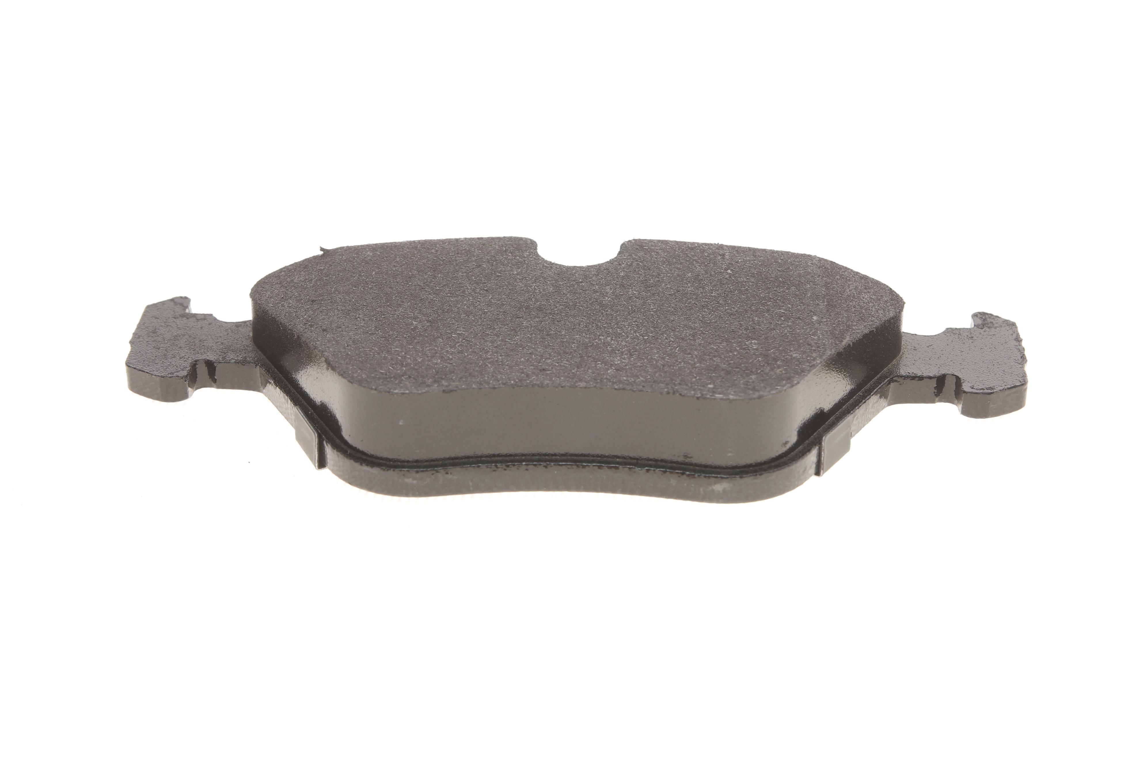 Колодки гальмівні (передні) BMW 5 (E39) 95-