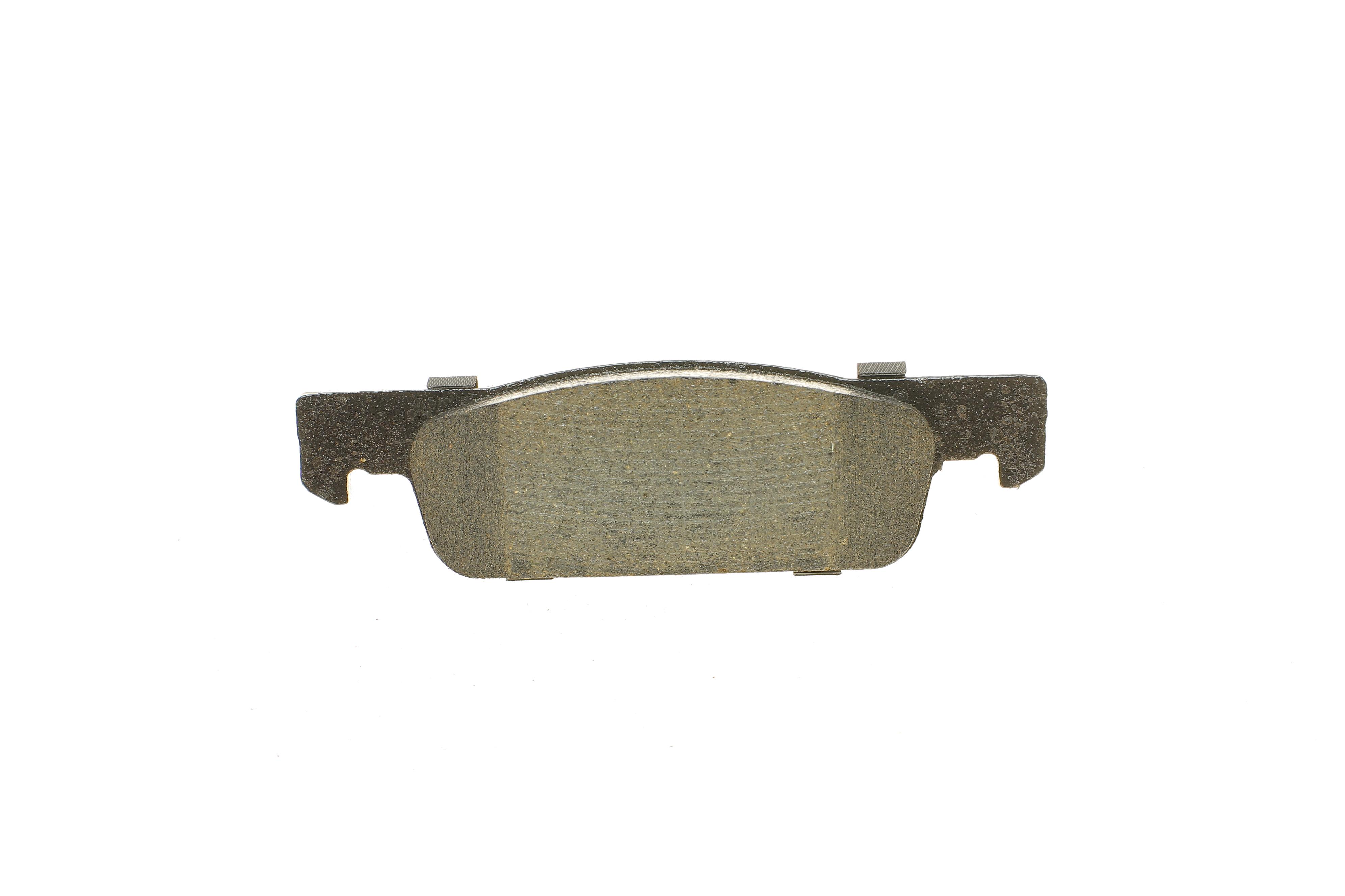 Колодки гальмівні (передні) Dacia Logan 12-/Renault Clio IV/Sandero/Twingo 13-/Smart Fortwo 14-