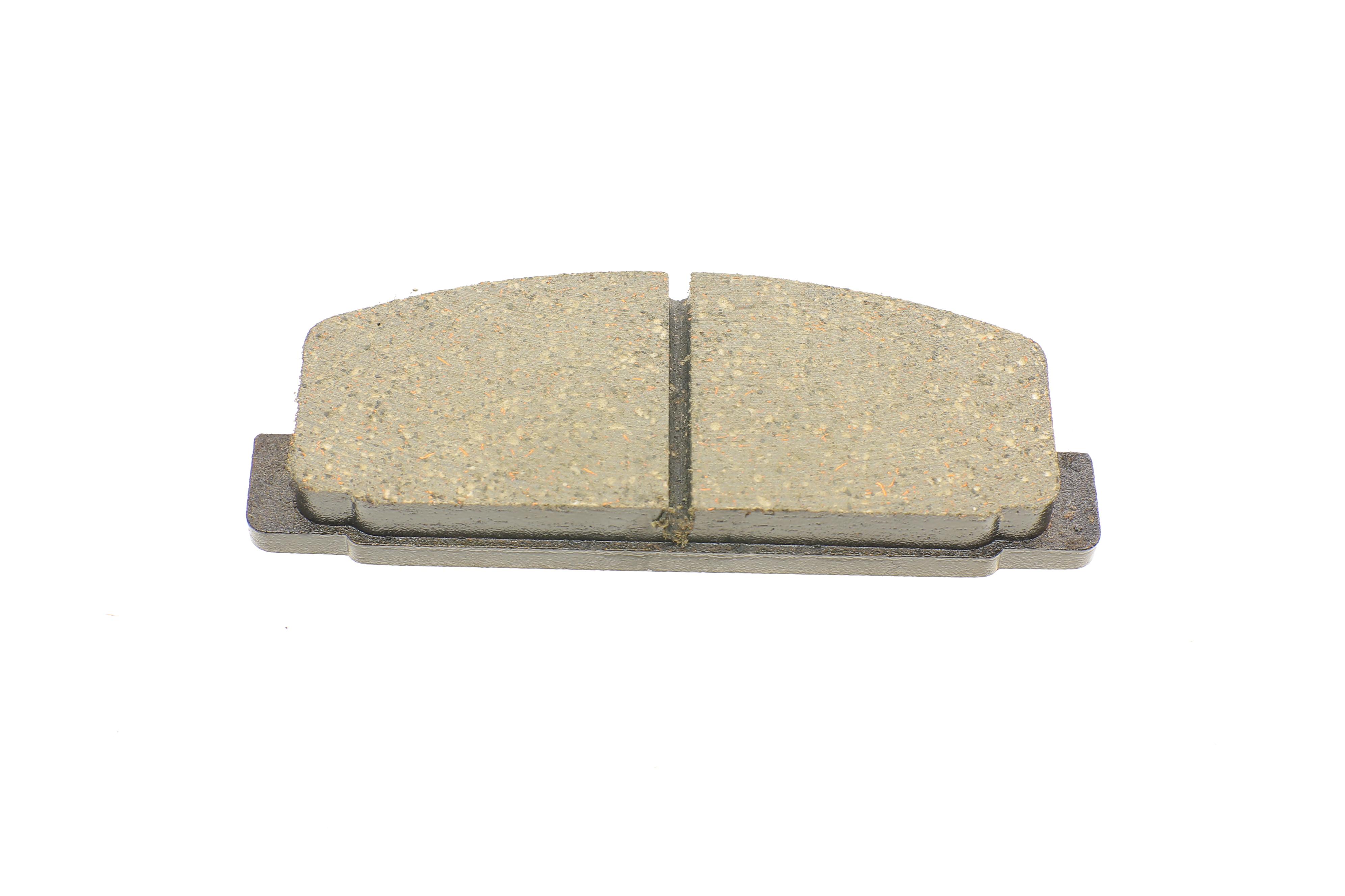 Колодки гальмівні (задні) Mazda 6 02-13/Mazda 323 91-04/626 III/V/RX-7 84-02