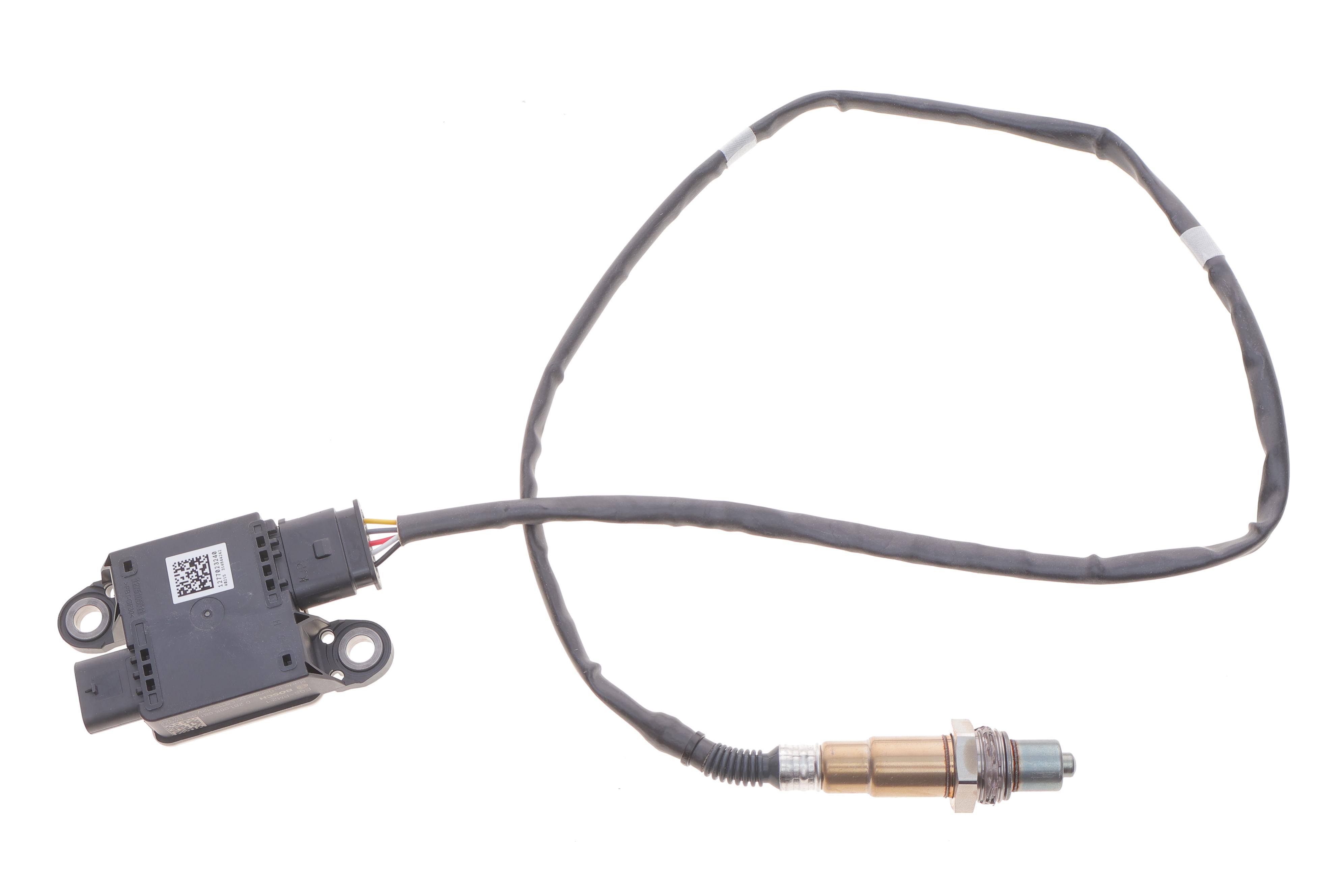 Датчик оксидів азоту (NOx) Audi A4/A5 3.0 TDI quattro 11-17