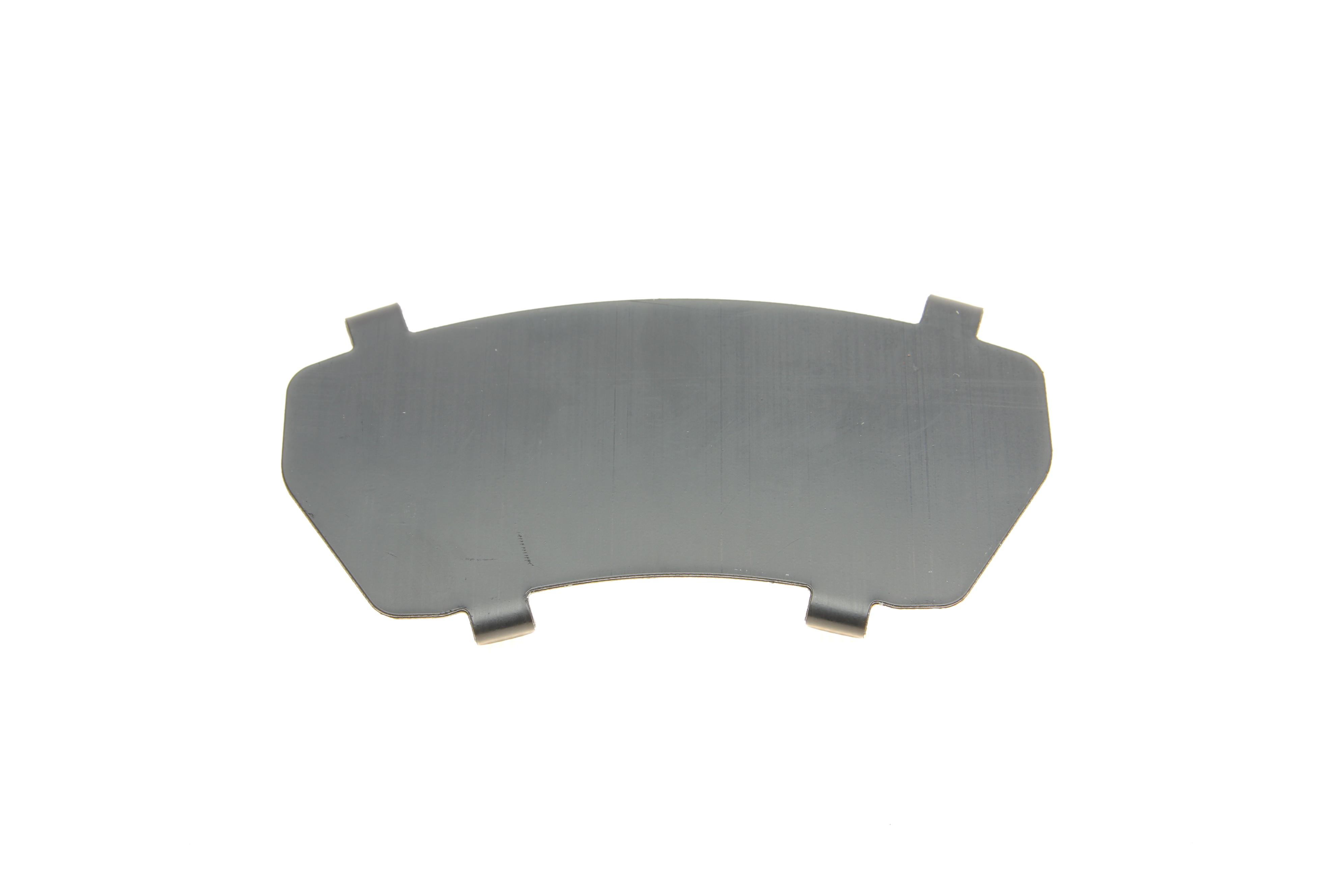 Колодки гальмівні (передні) Subaru Forester/Impreza/Legace V/Outback 10-